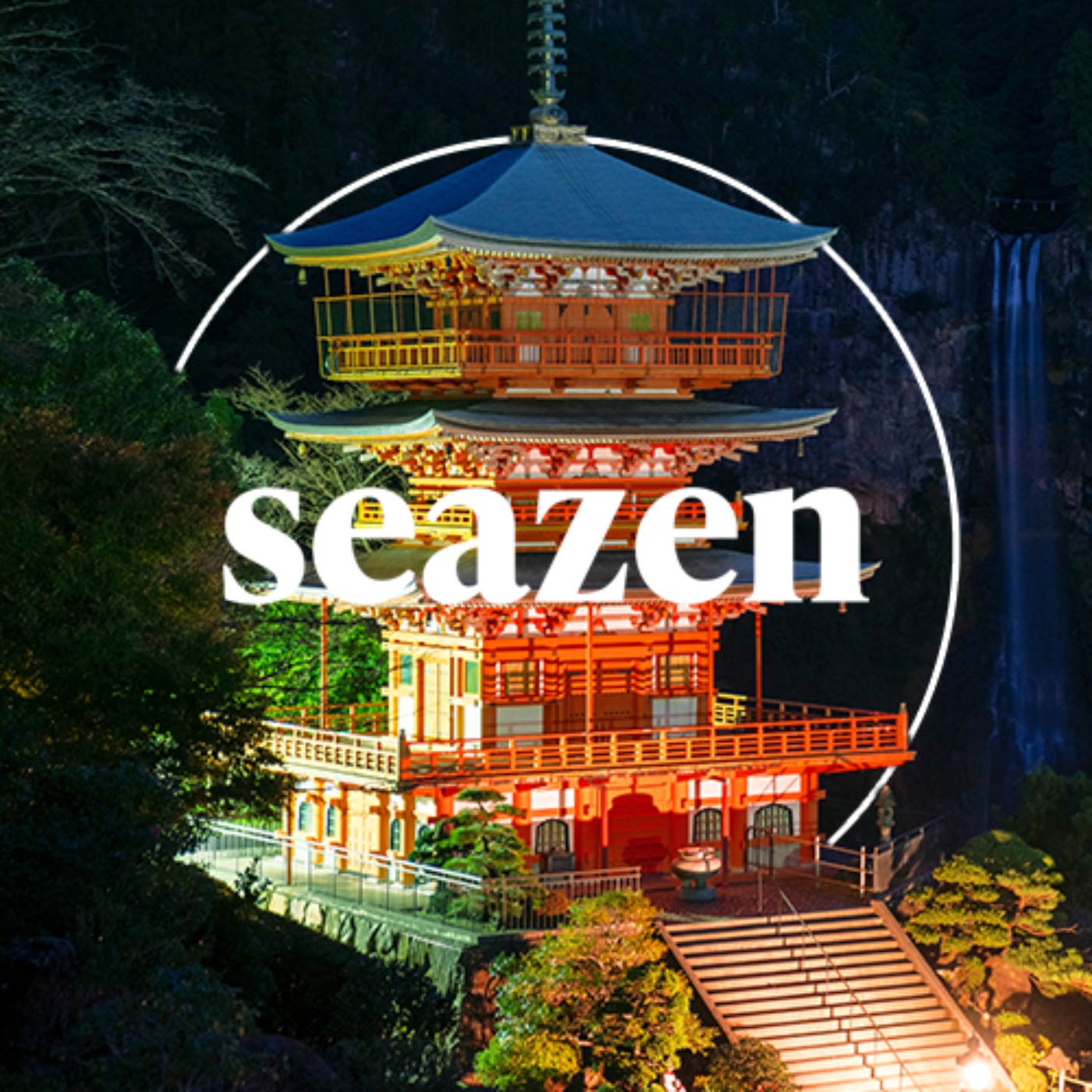 Seazen Travel Podcast