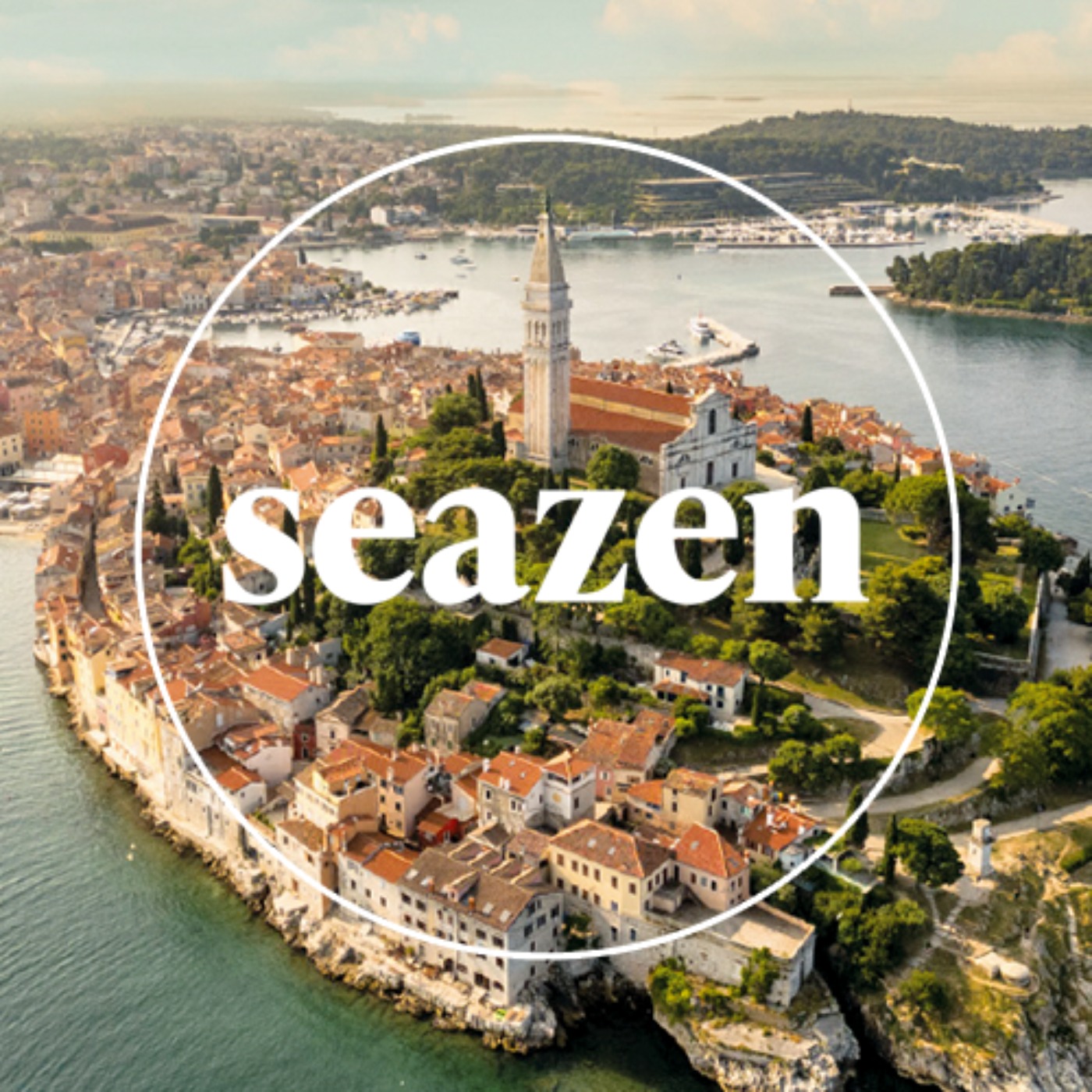 Seazen Travel Podcast