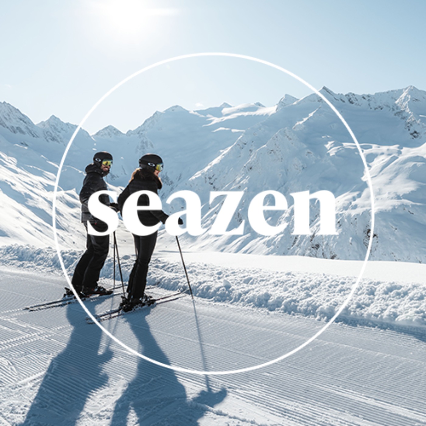 Tirol. Immer für dich da.