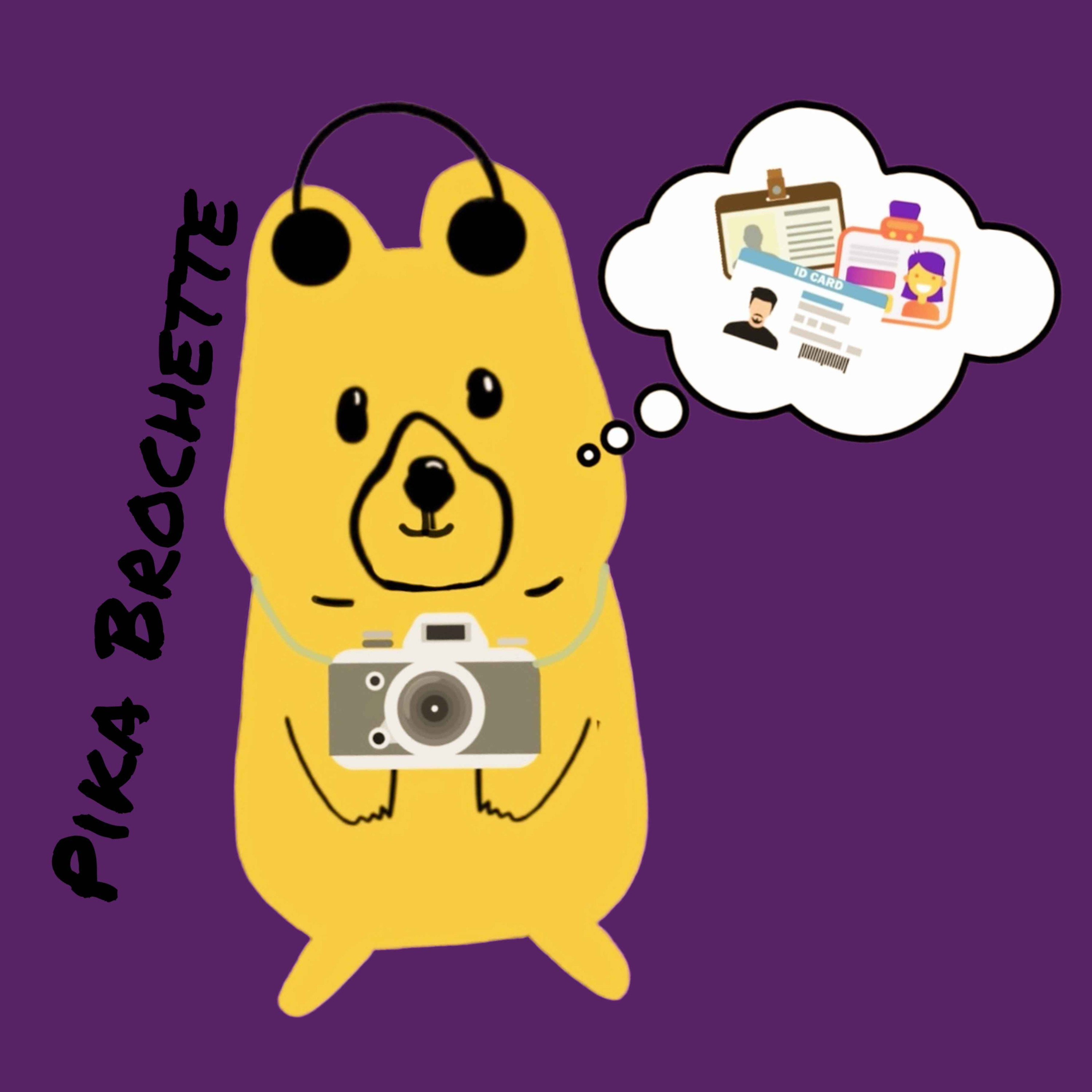 C'est vous sur la photo ? 