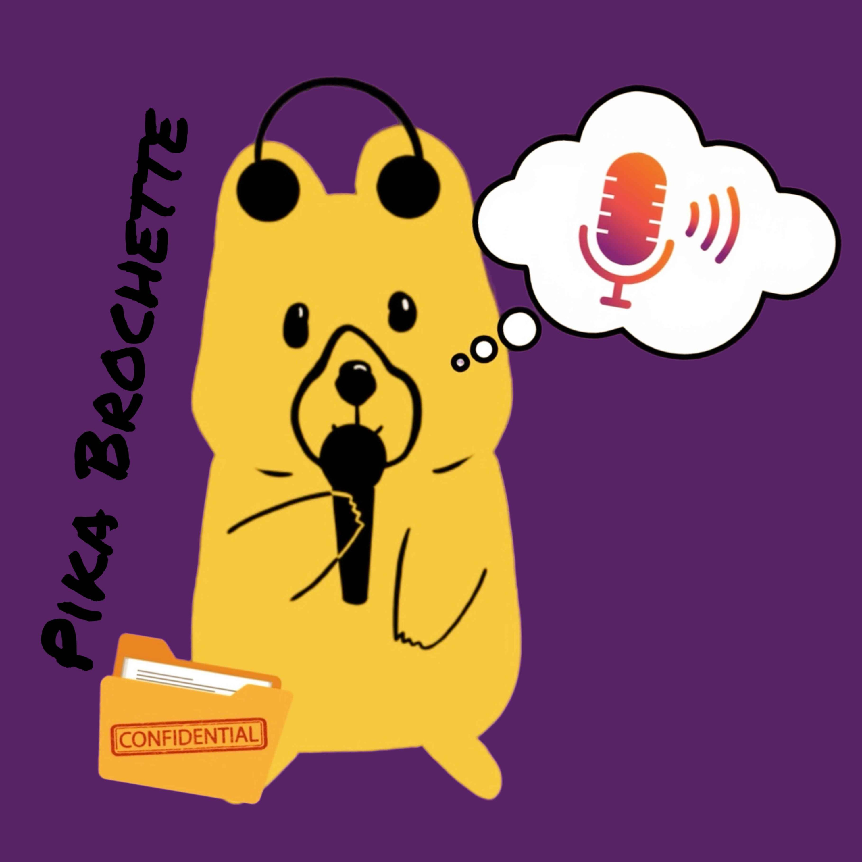 Rapprochez-vous,  j'ai un secret à vous dire