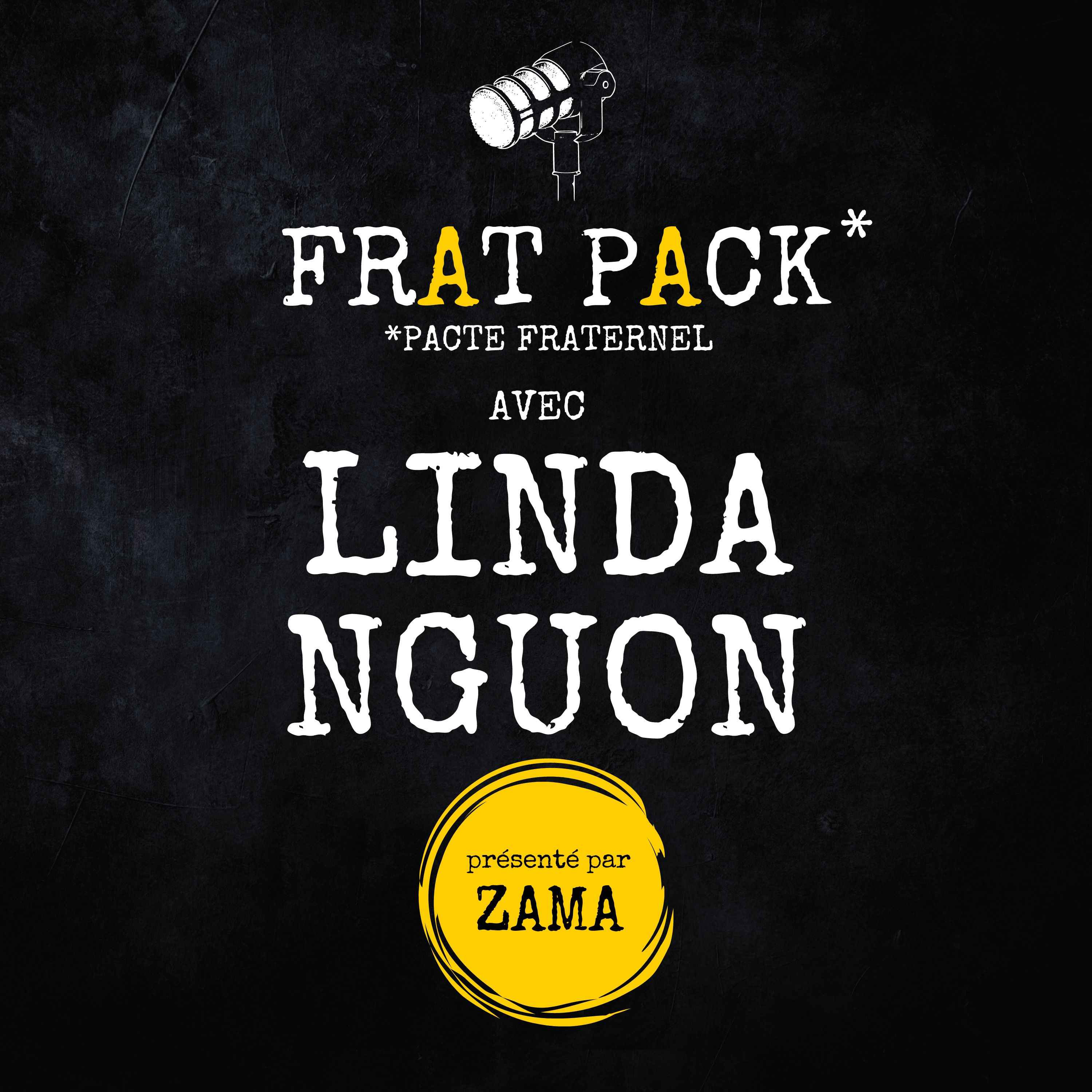 S01E22 Frat Pack avec Linda Nguon