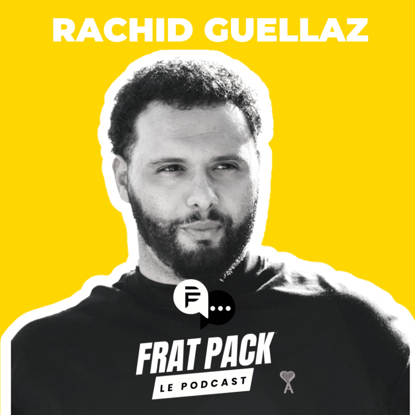 S02E02 Frat Pack avec Rachid Guellaz