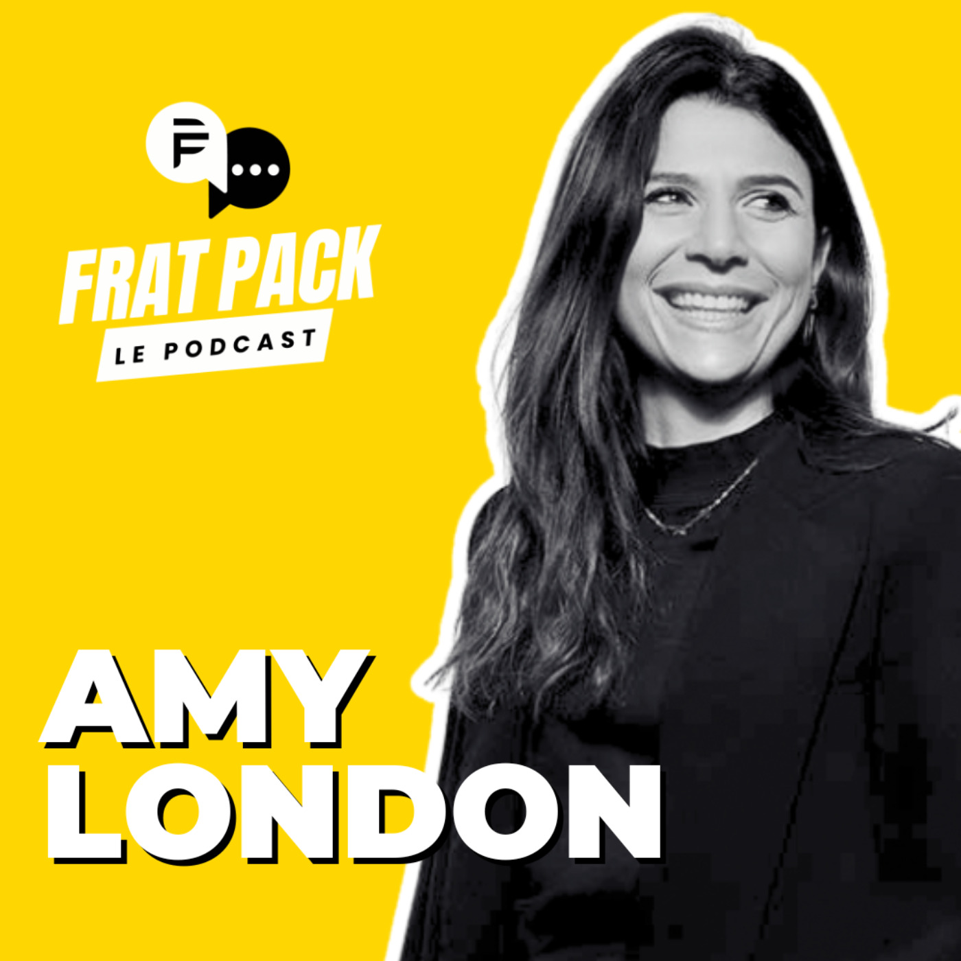 S03E08 Frat Pack avec Amy London