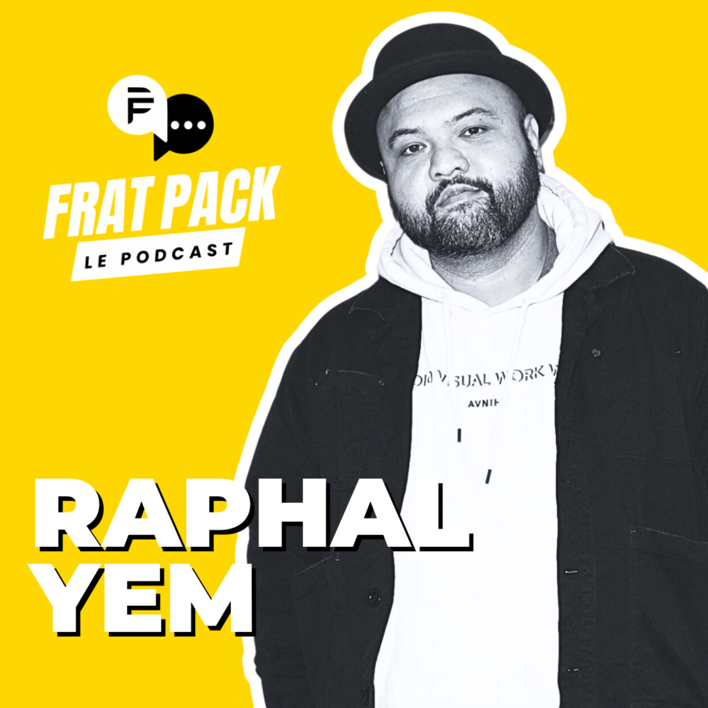 S03E05 Frat Pack avec Raphal Yem