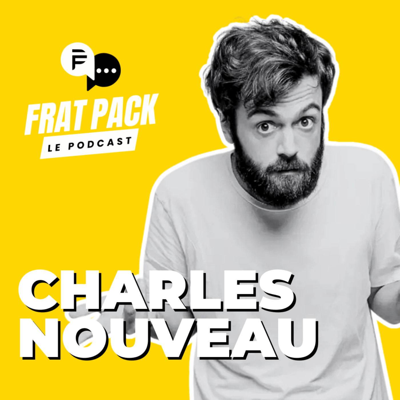 S03E02 Frat Pack avec Charles Nouveau
