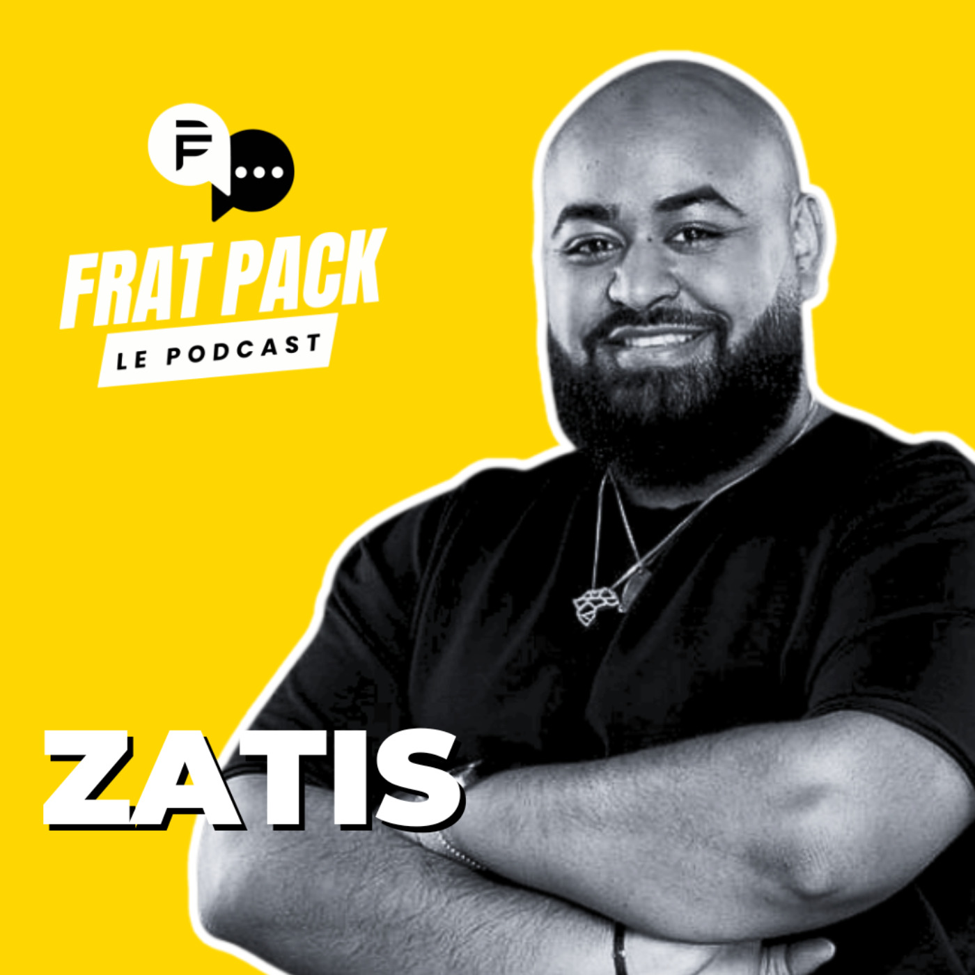 S03E01 Frat Pack avec Zatis