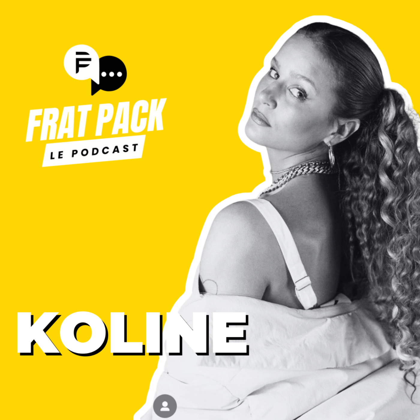 S04E01 Frat Pack avec Koline