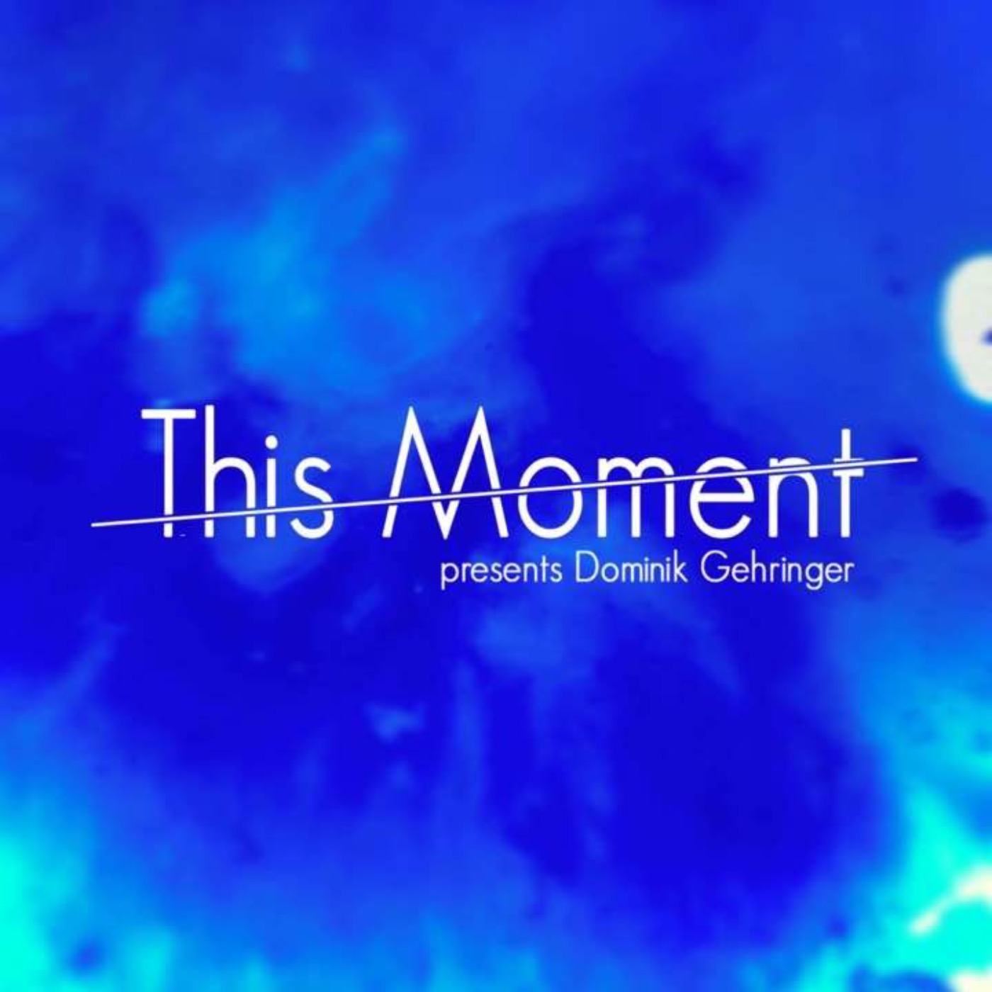 This Moment by Dominik Gehringer #003