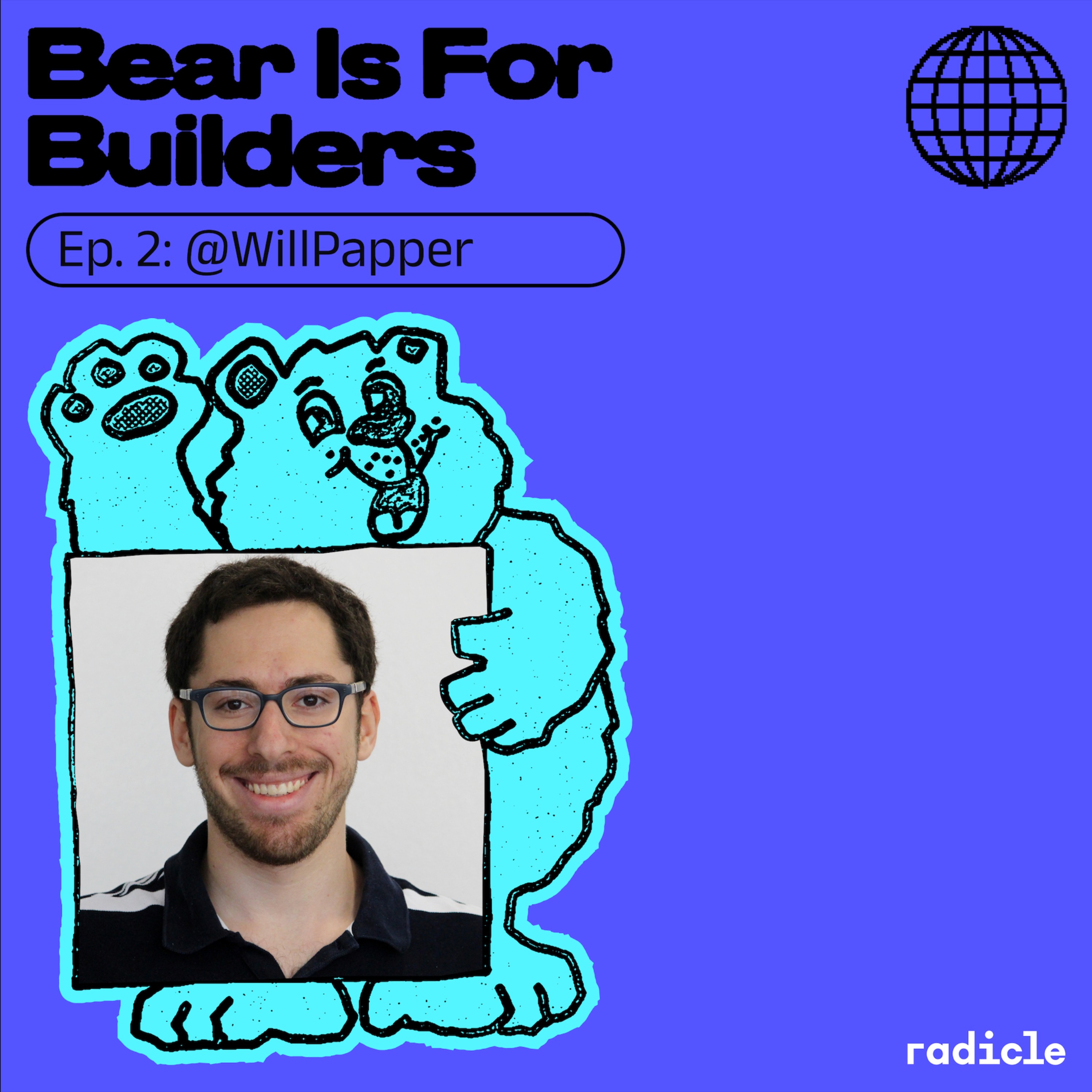 E2: Will Papper | Will Venture DAOs Replace VCs?