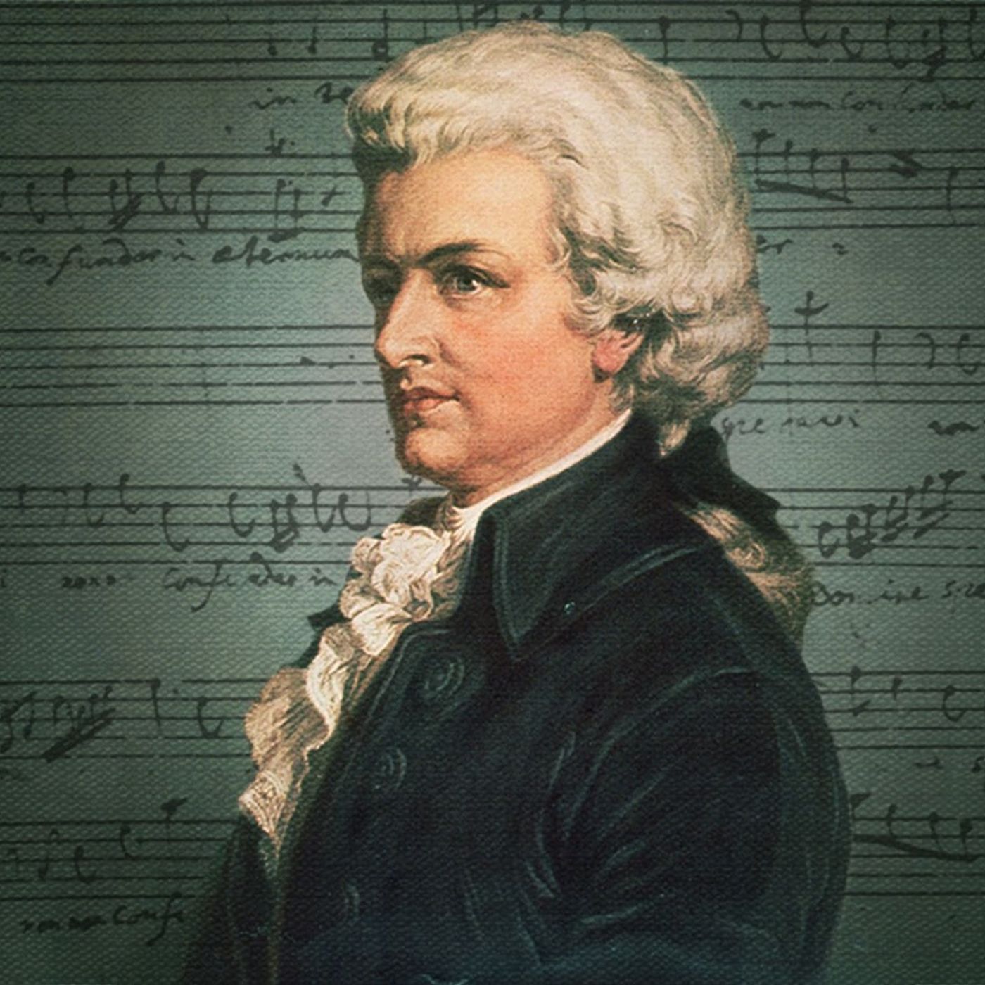 Mozart Requiem in D minor,