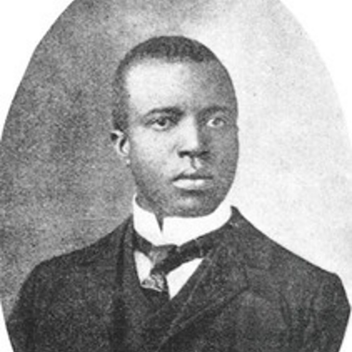 Scott Joplin-  