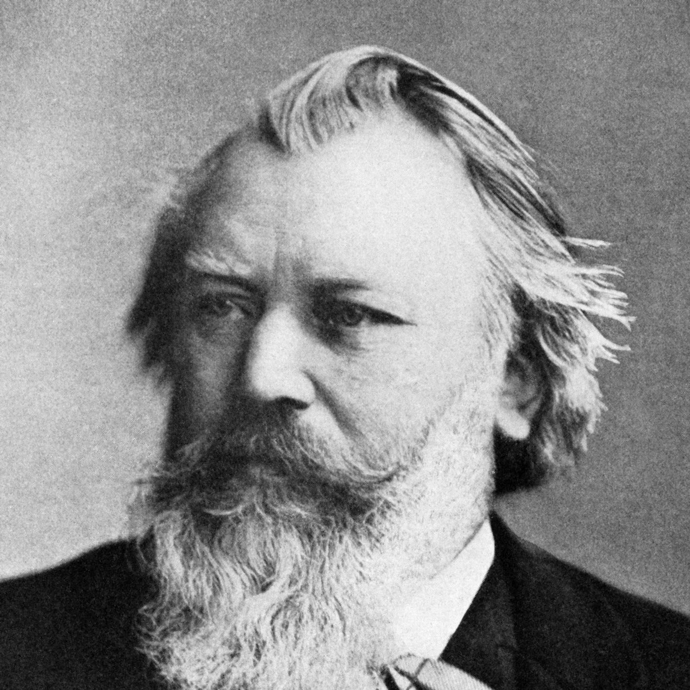 Brahms - Symphony No 1 in C minor