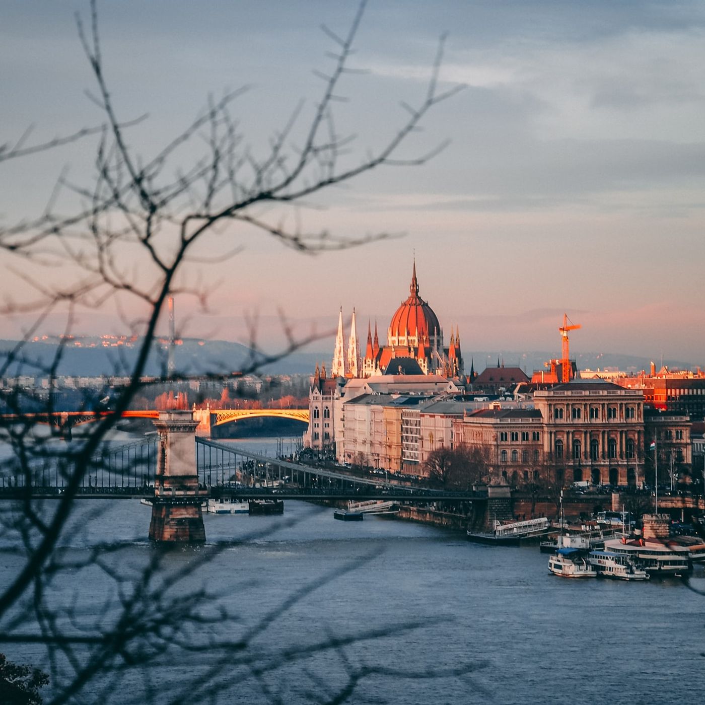 Strauss - The Blue Danube