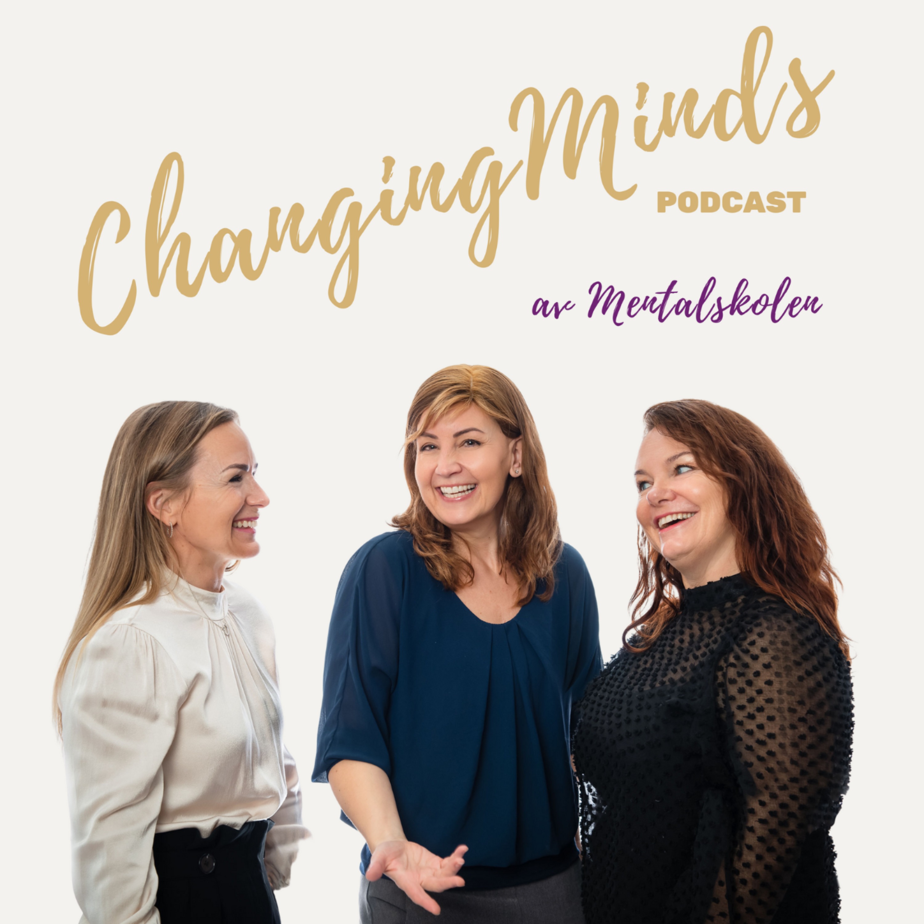 Changing Minds