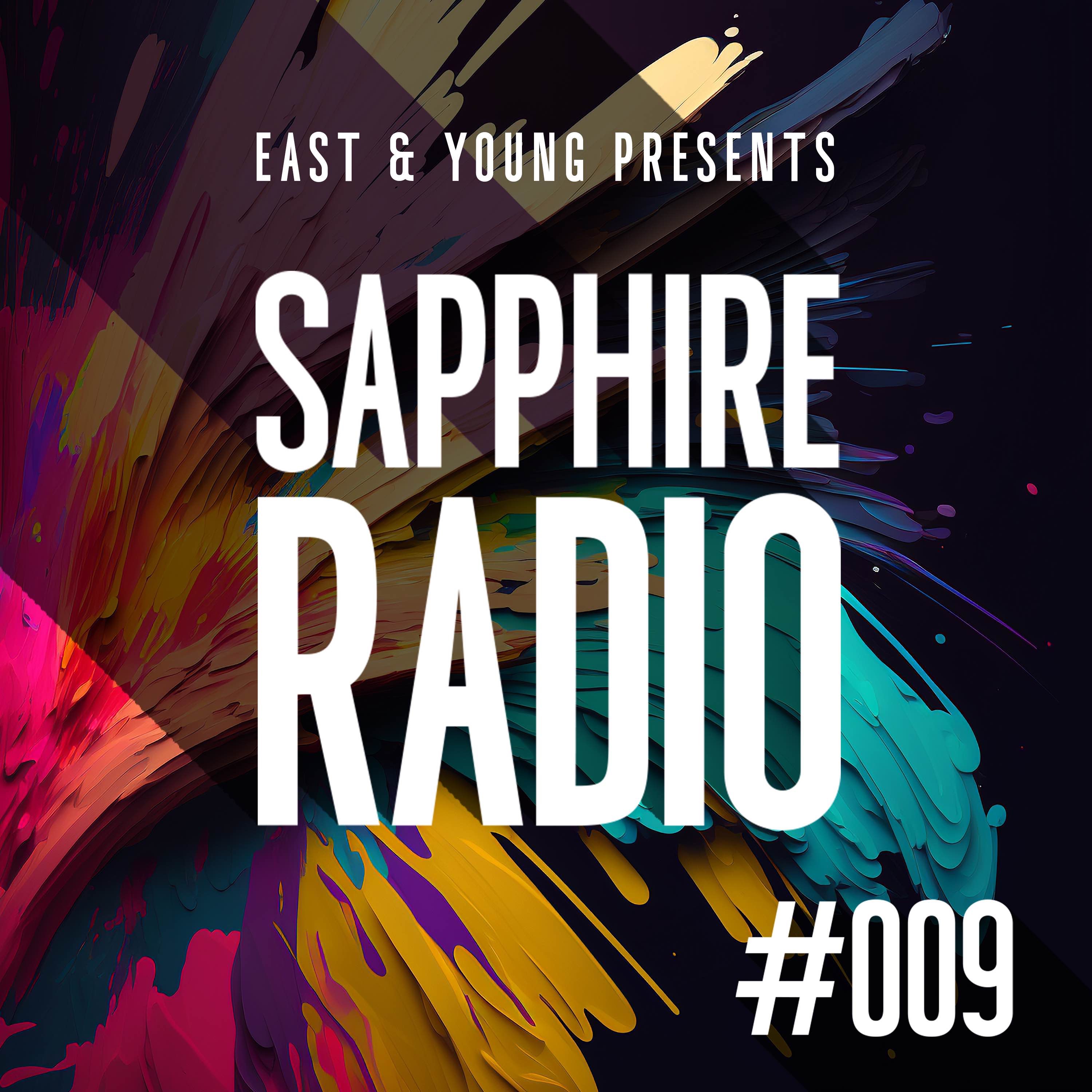 SAPPHIRE Radio