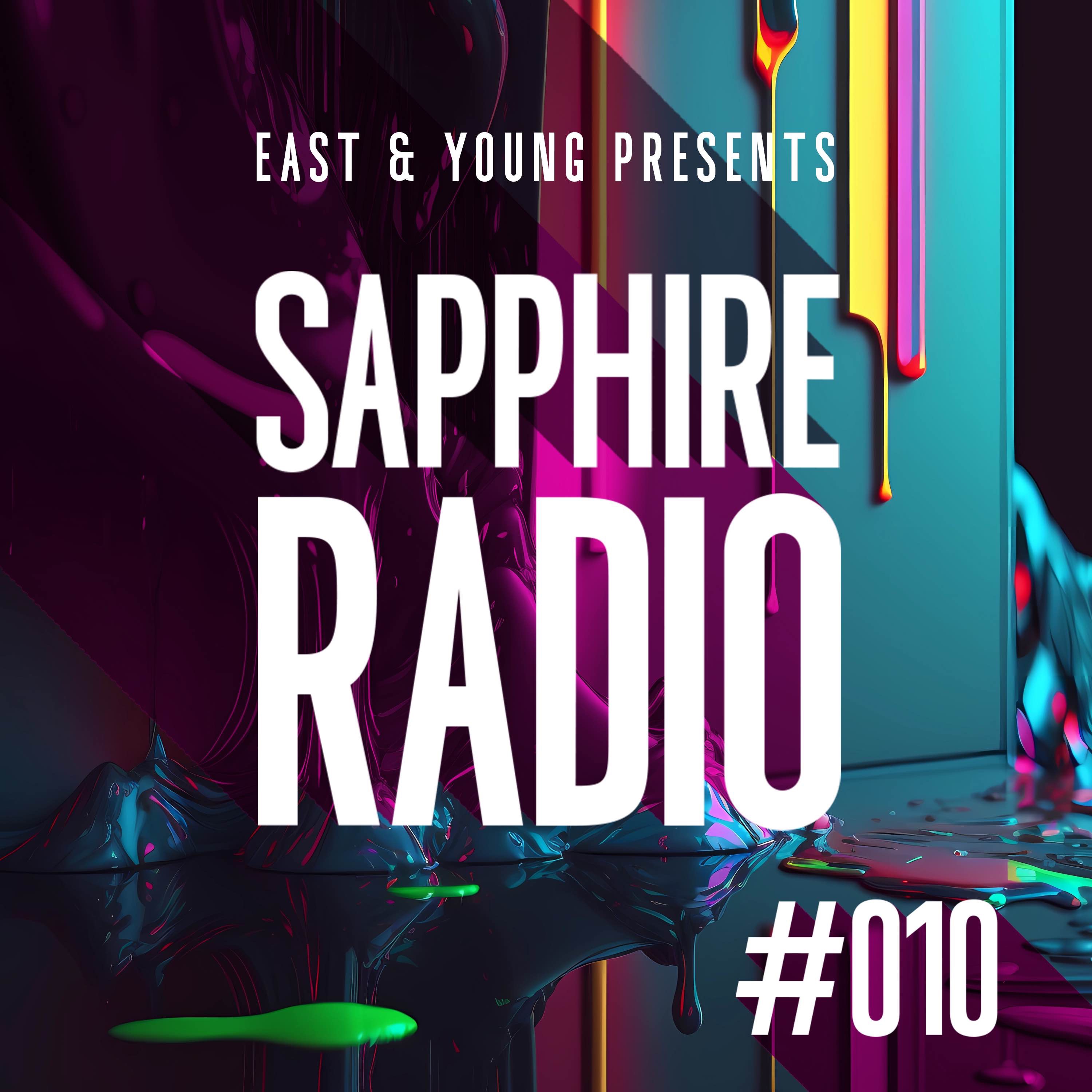 SAPPHIRE Radio