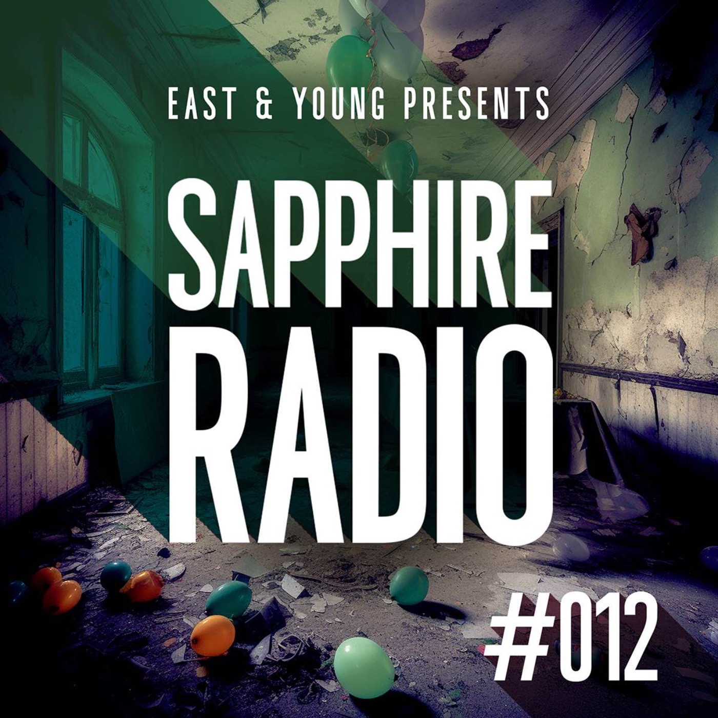 SAPPHIRE Radio