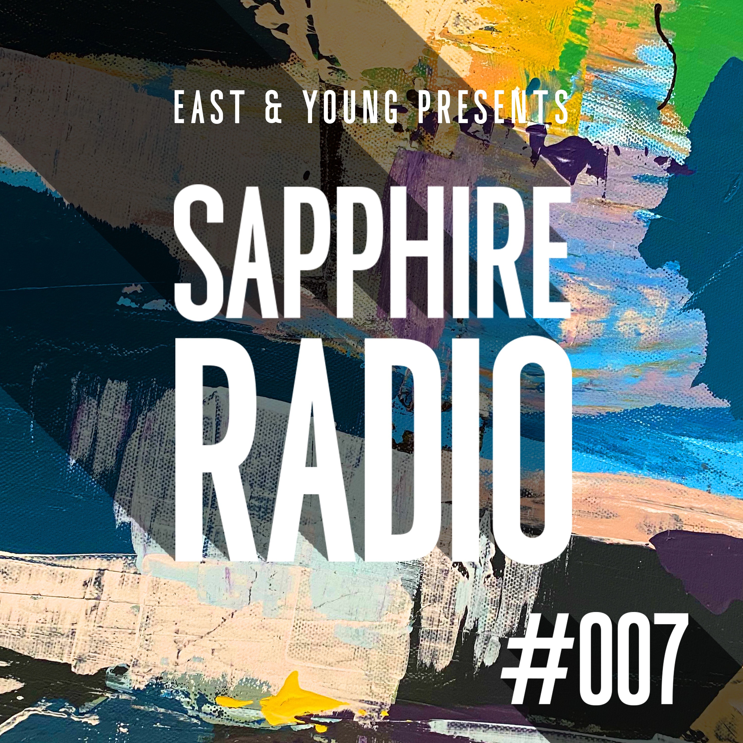 SAPPHIRE Radio