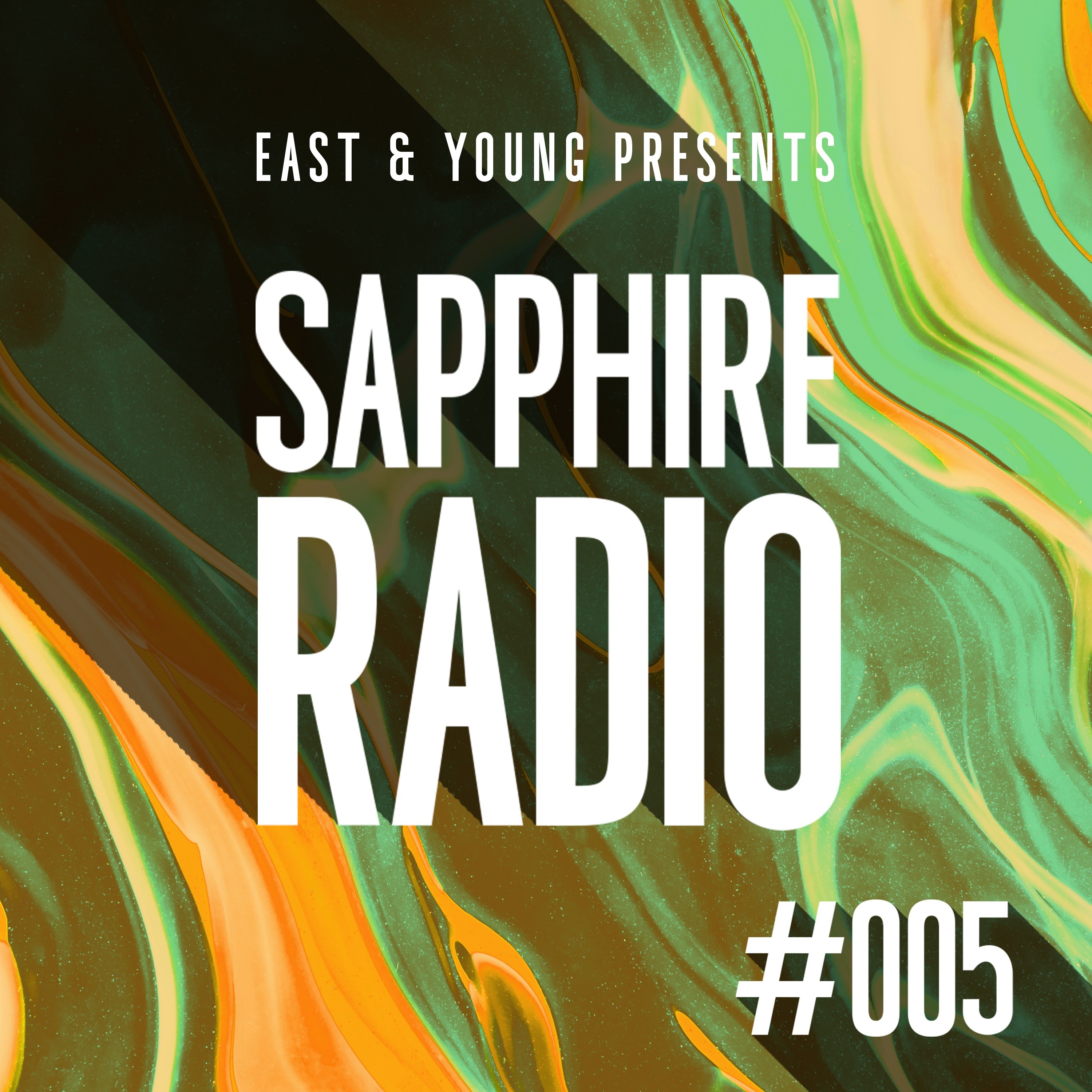 SAPPHIRE Radio