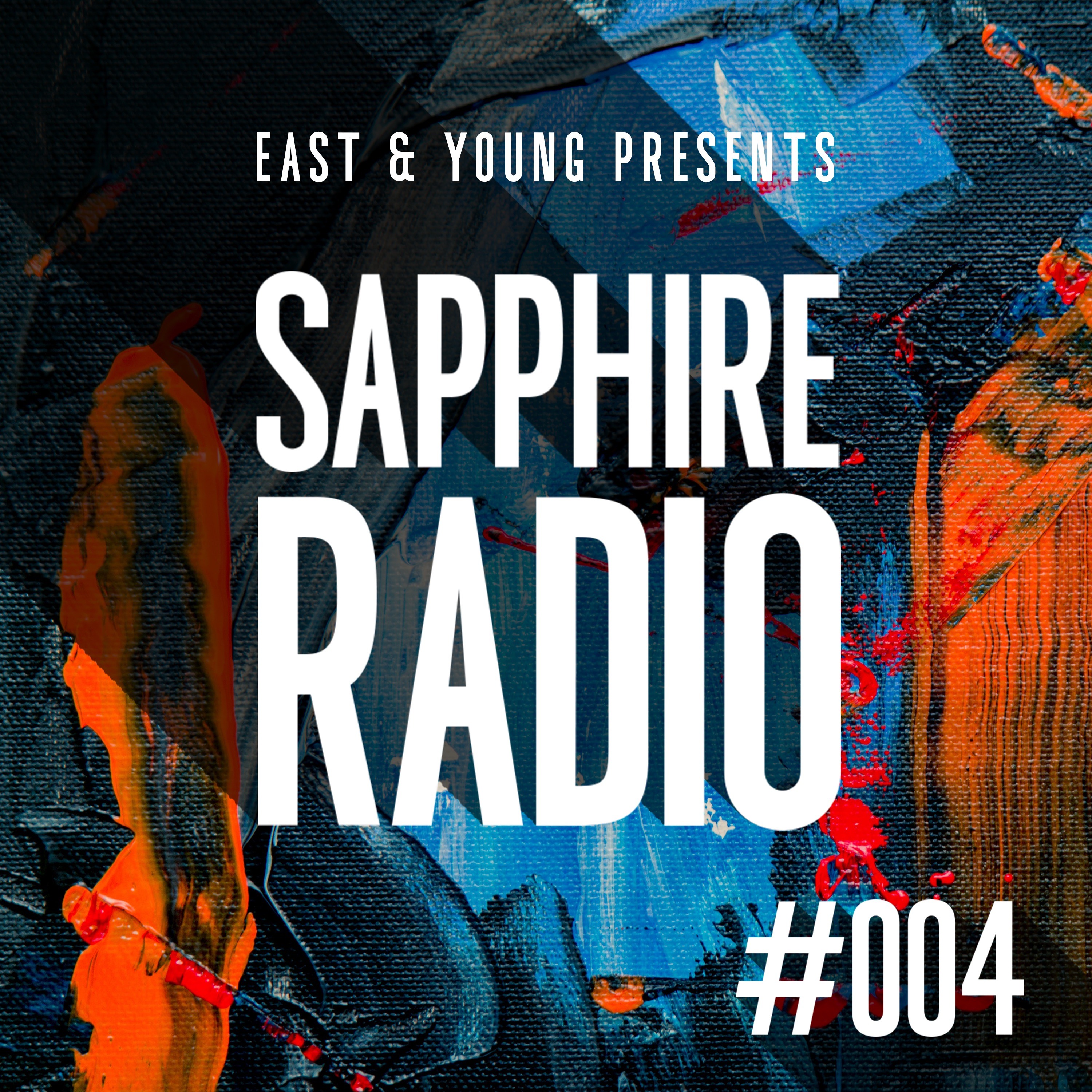SAPPHIRE Radio