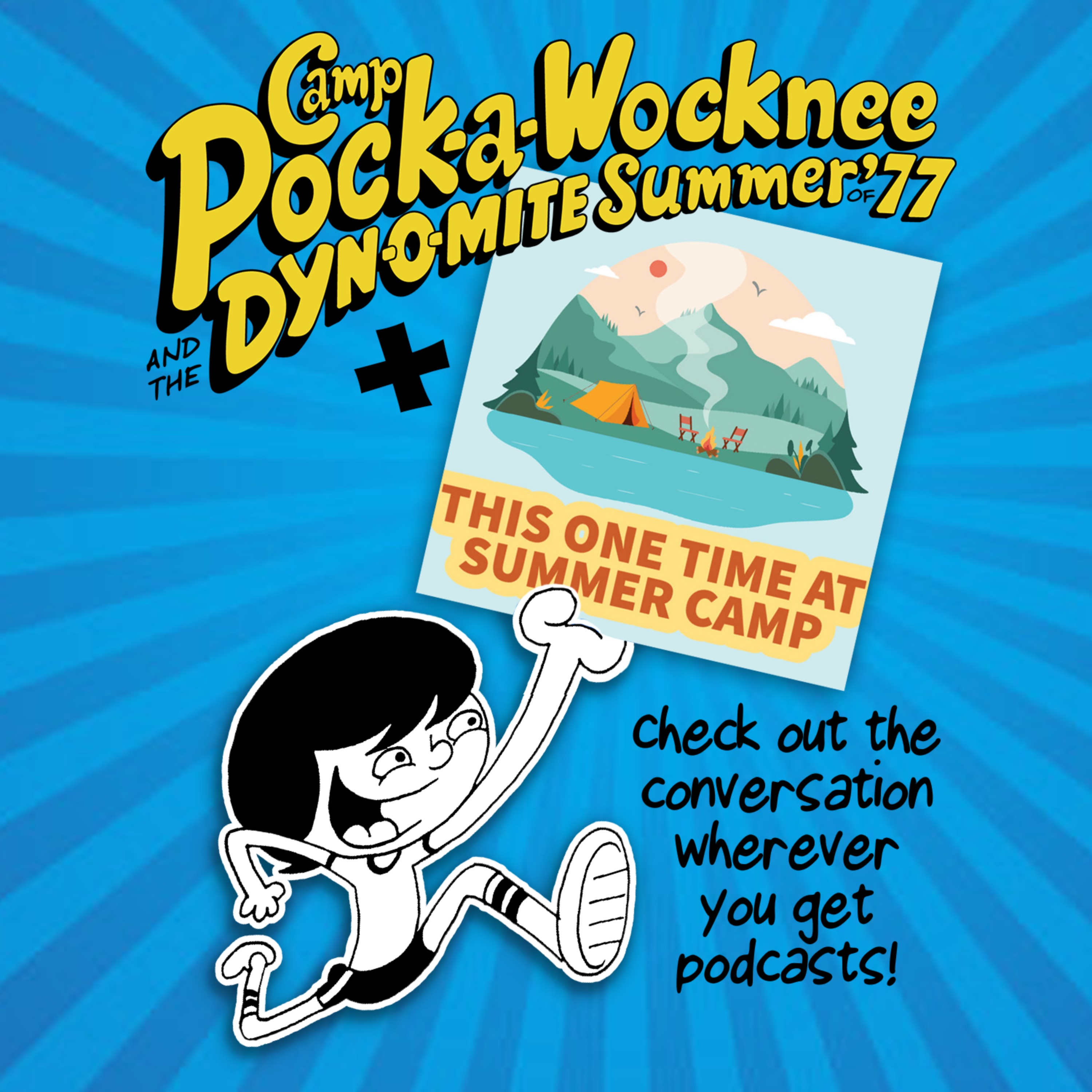 This One Time At Summer Camp