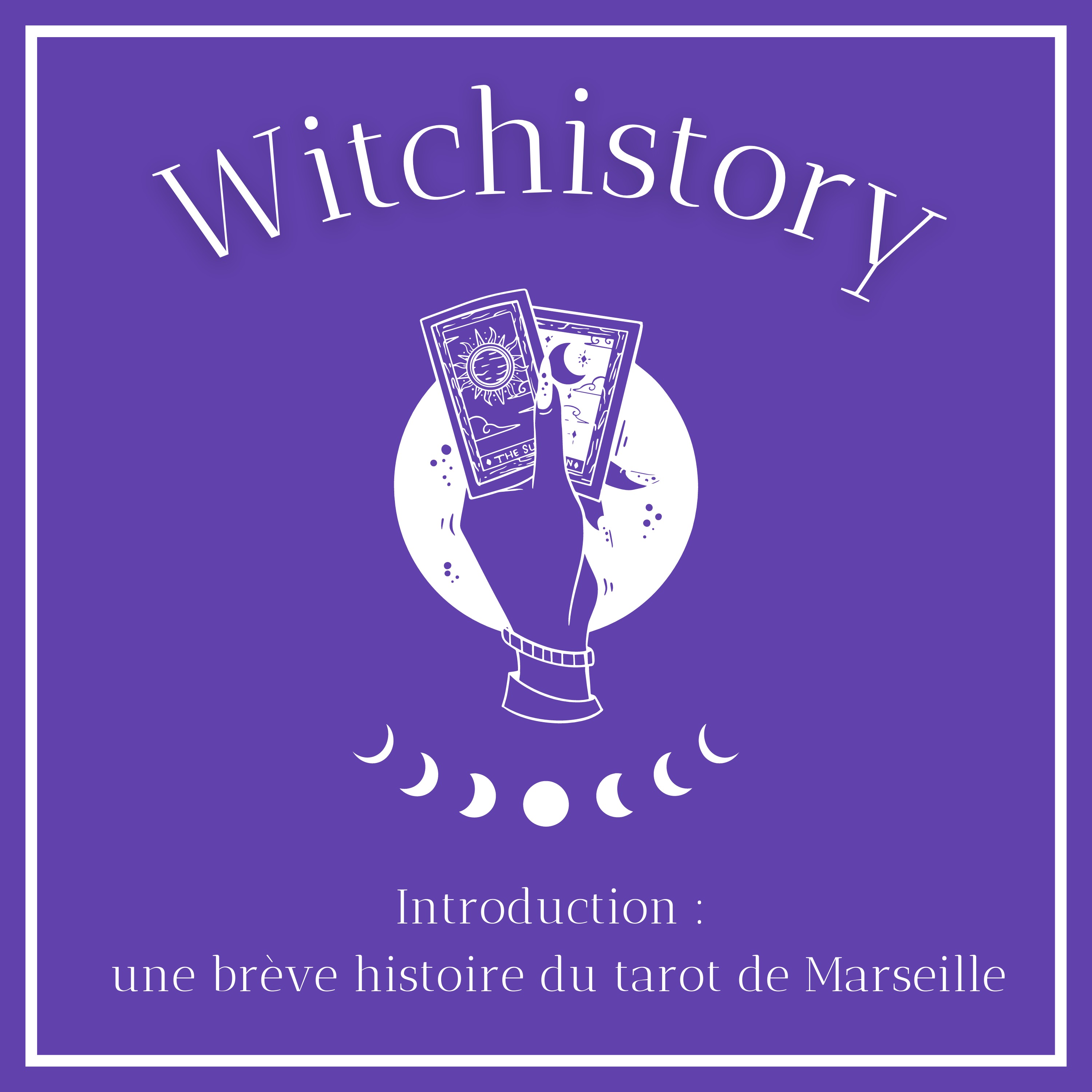 Witchistory