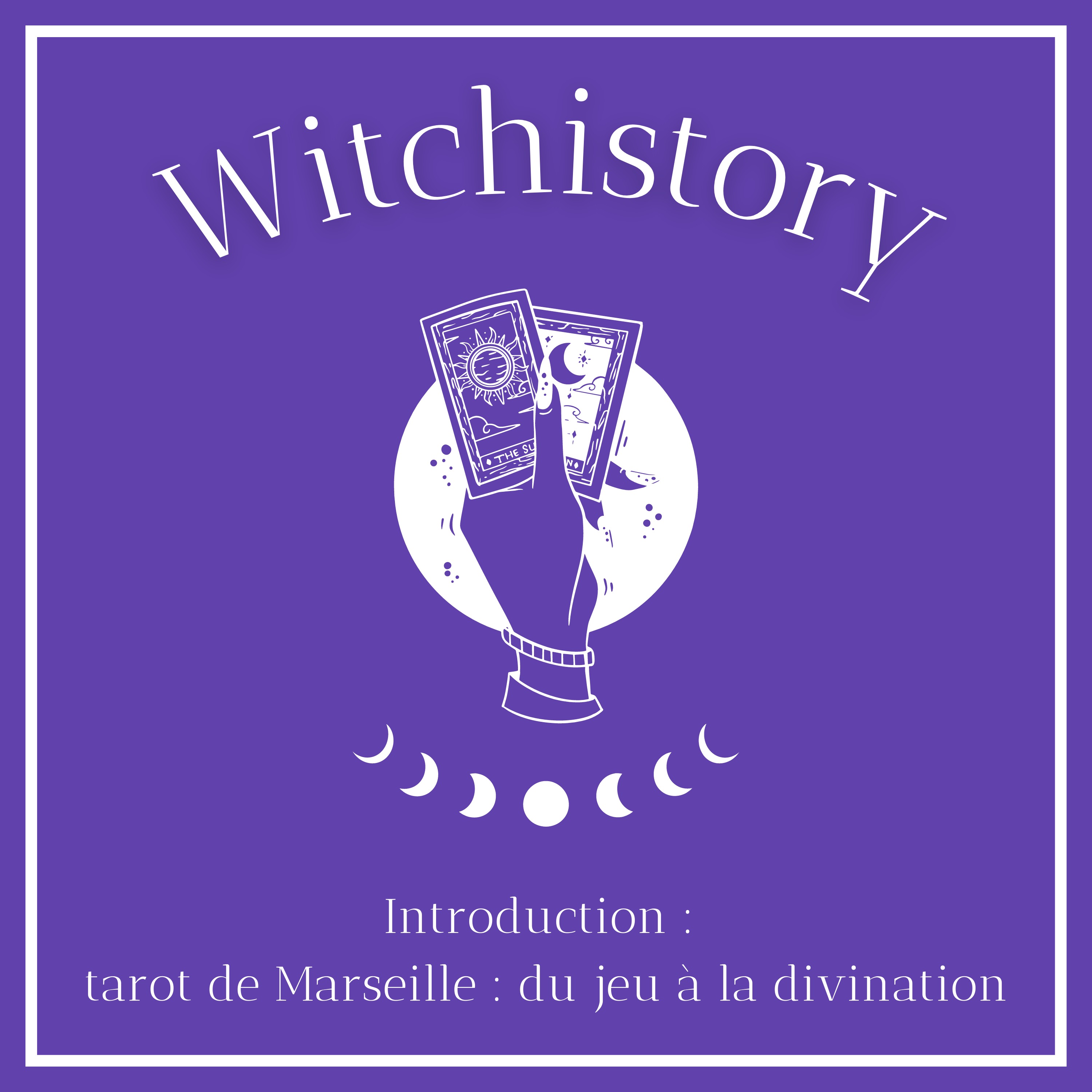 Introduction (2/2) : Du jeu à la divination