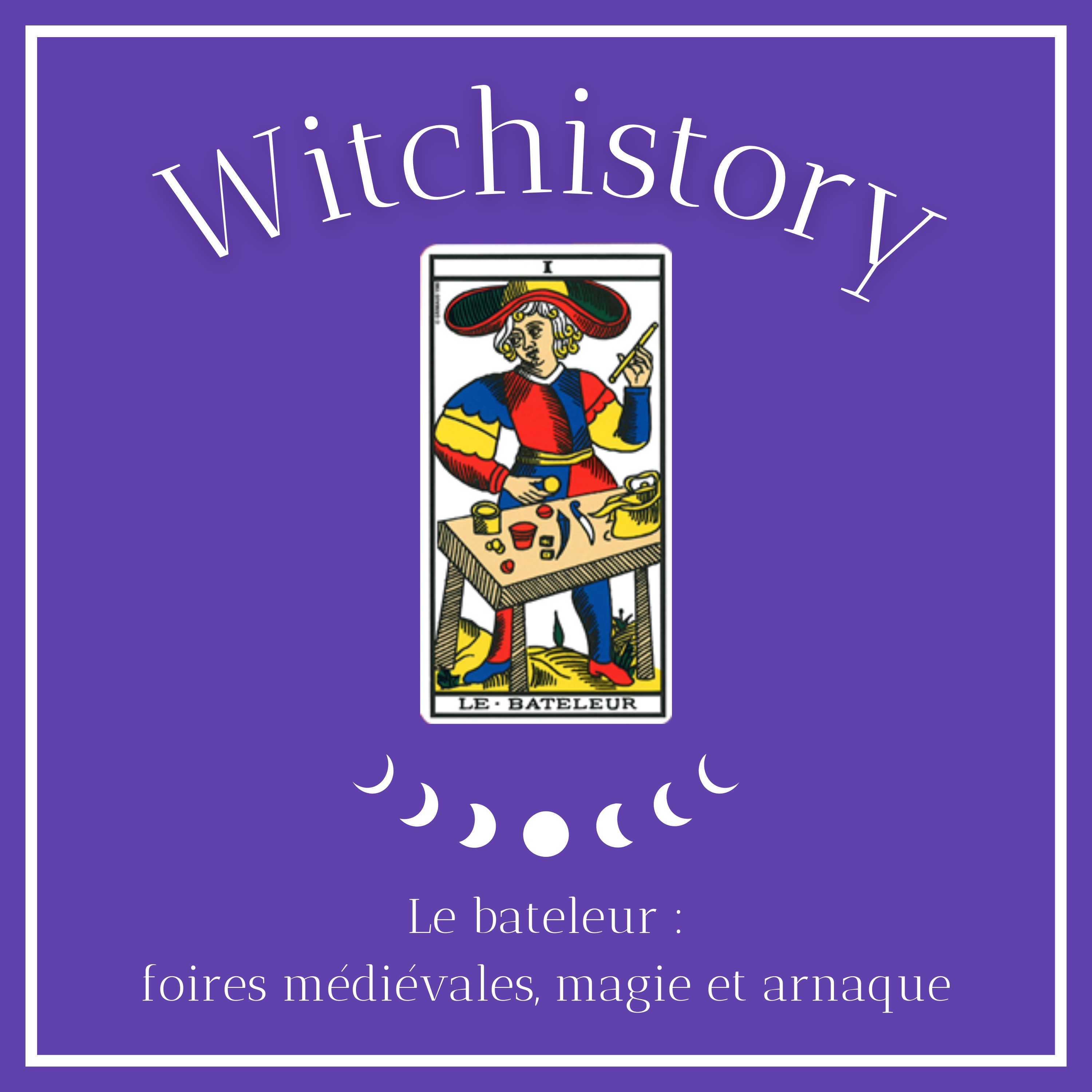 Witchistory