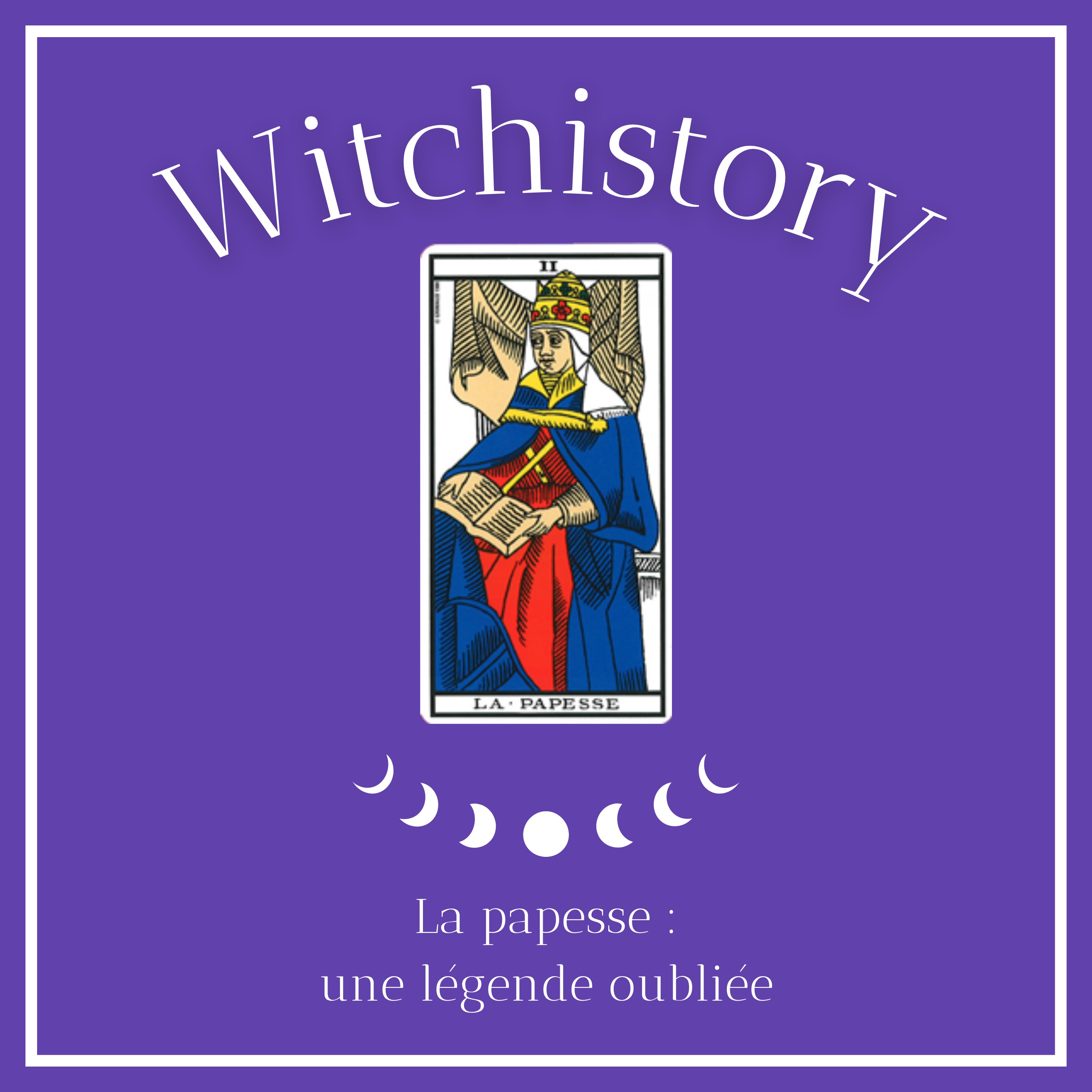 Witchistory