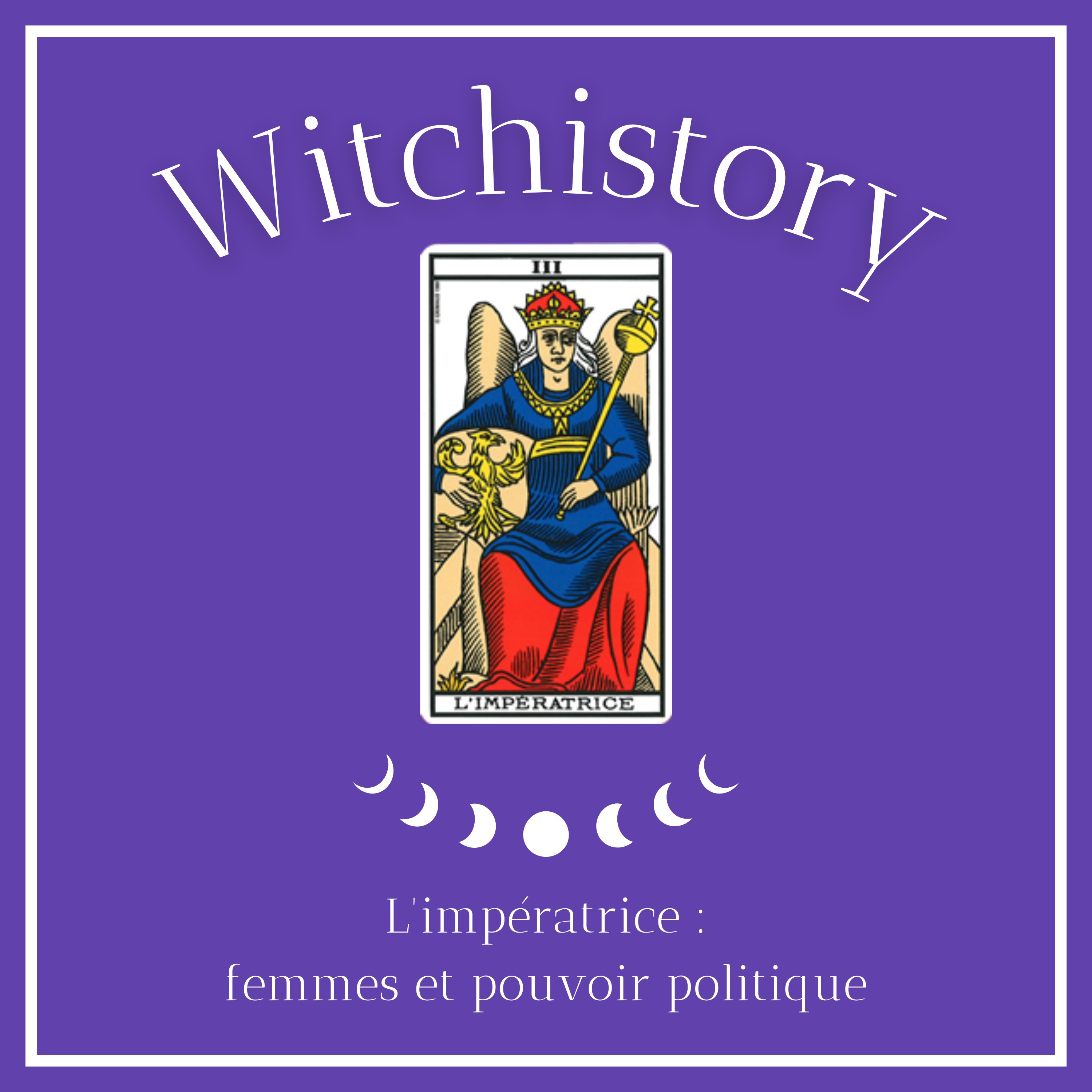 Witchistory
