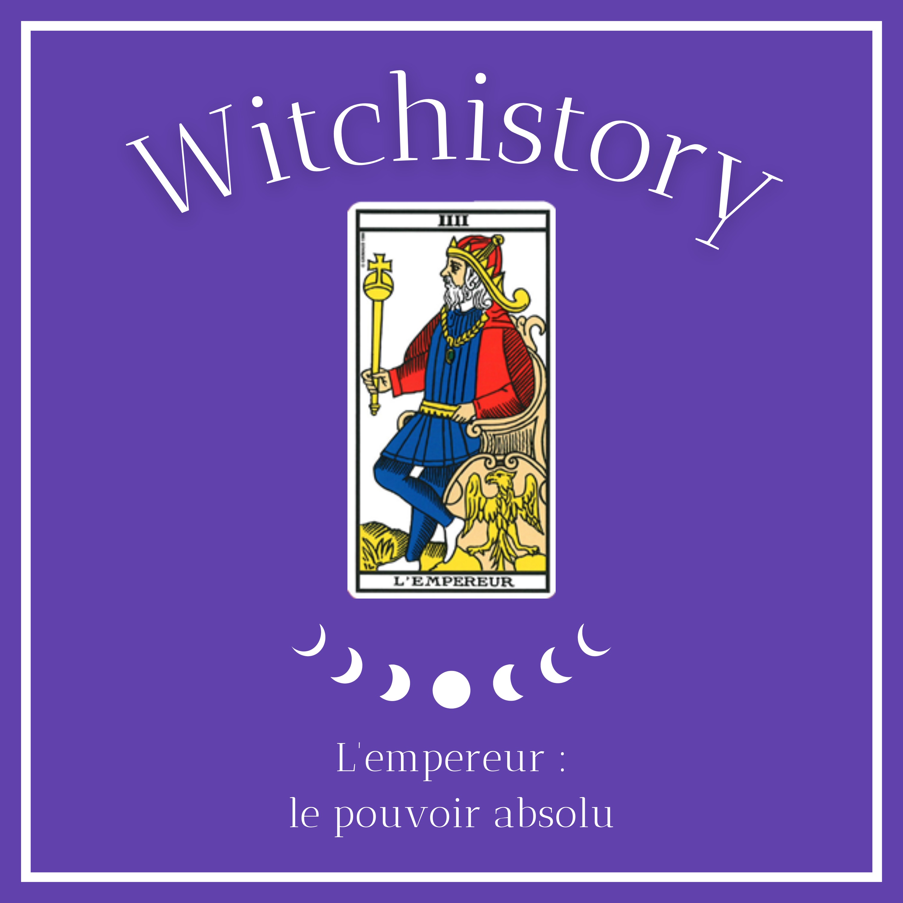 Witchistory