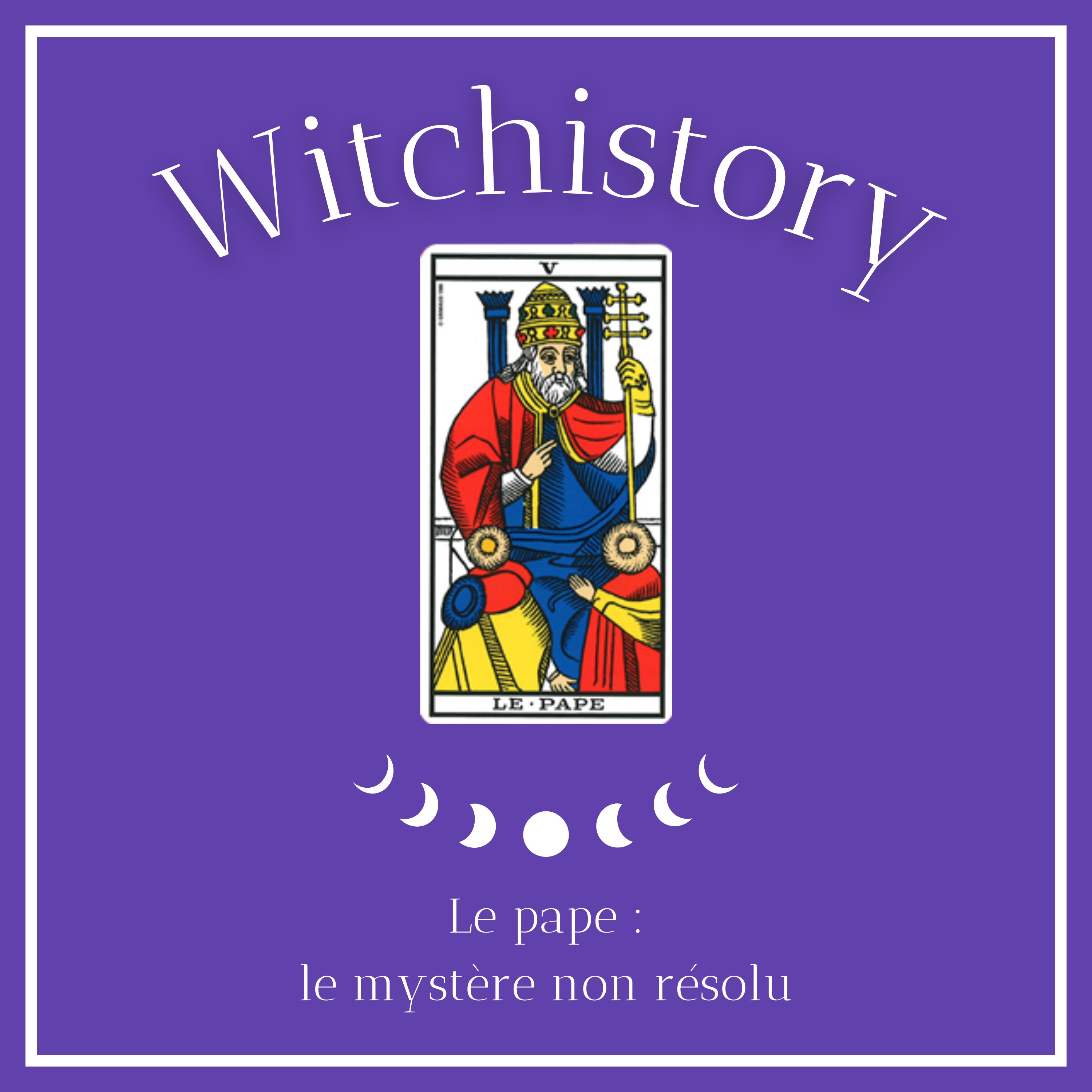 Witchistory