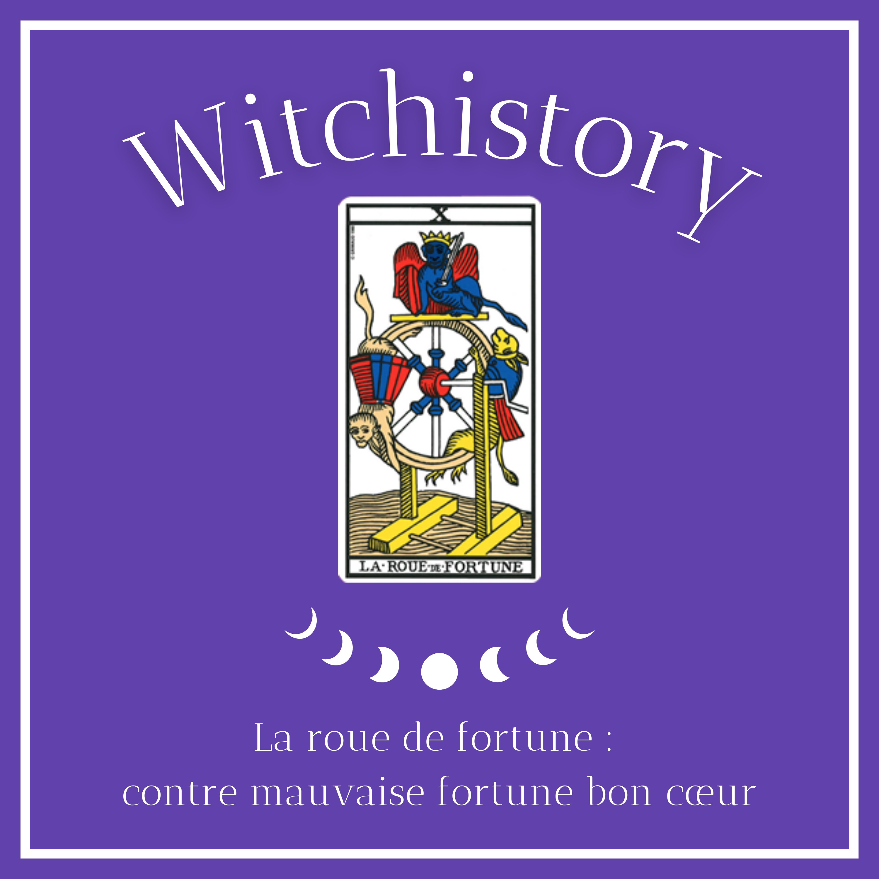 Witchistory