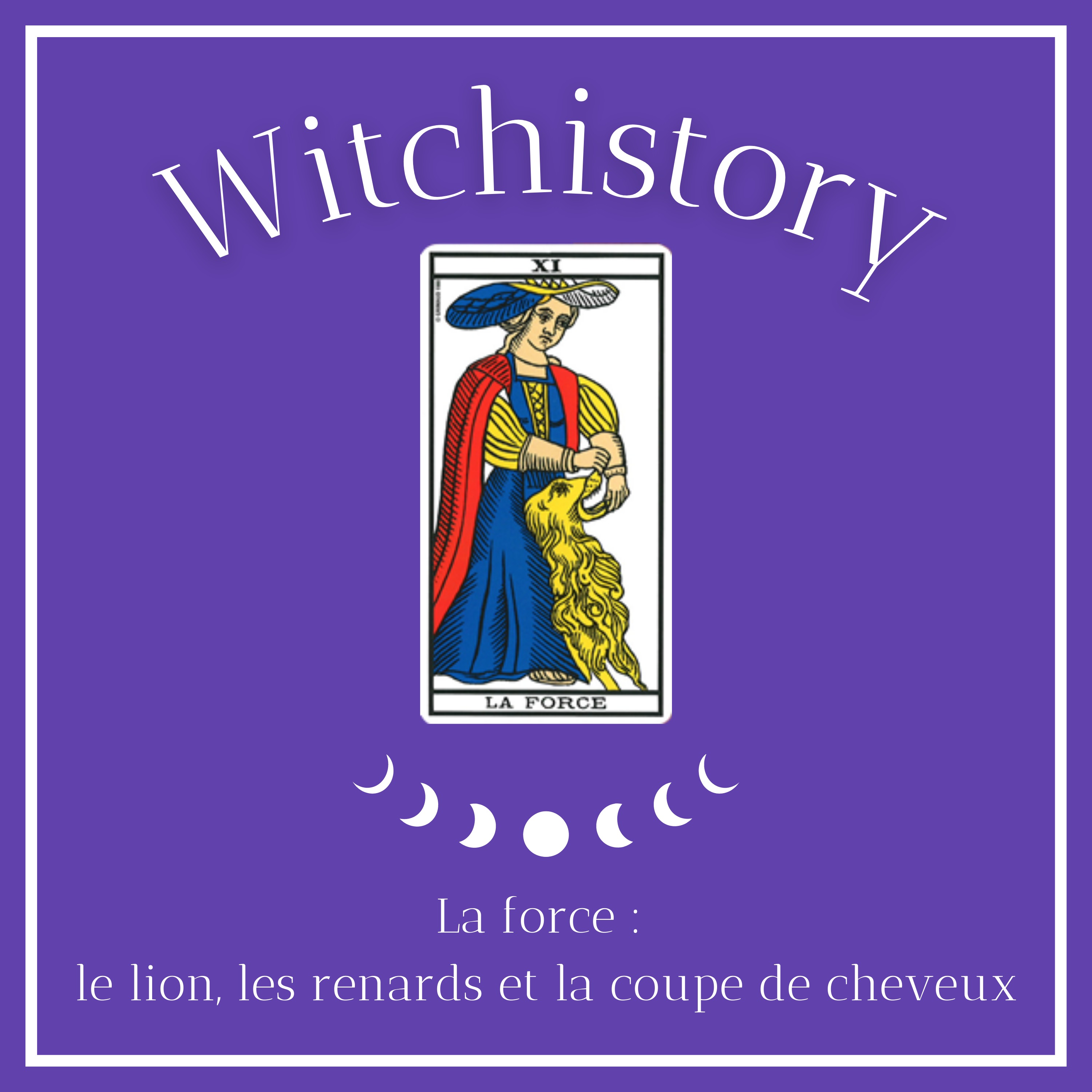 Witchistory