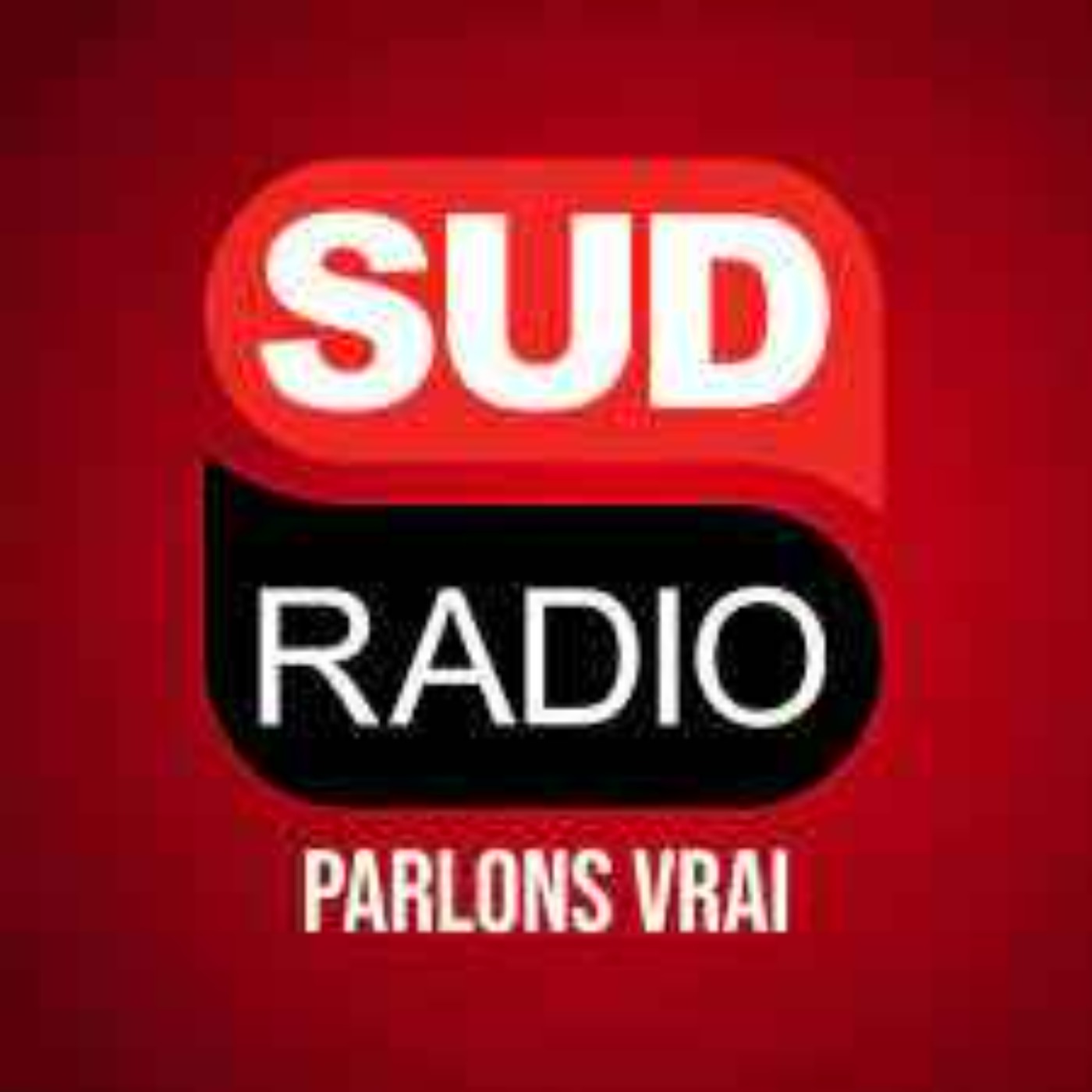 cover art for Sud Radio - Menace de guerre aux frontières de la France
