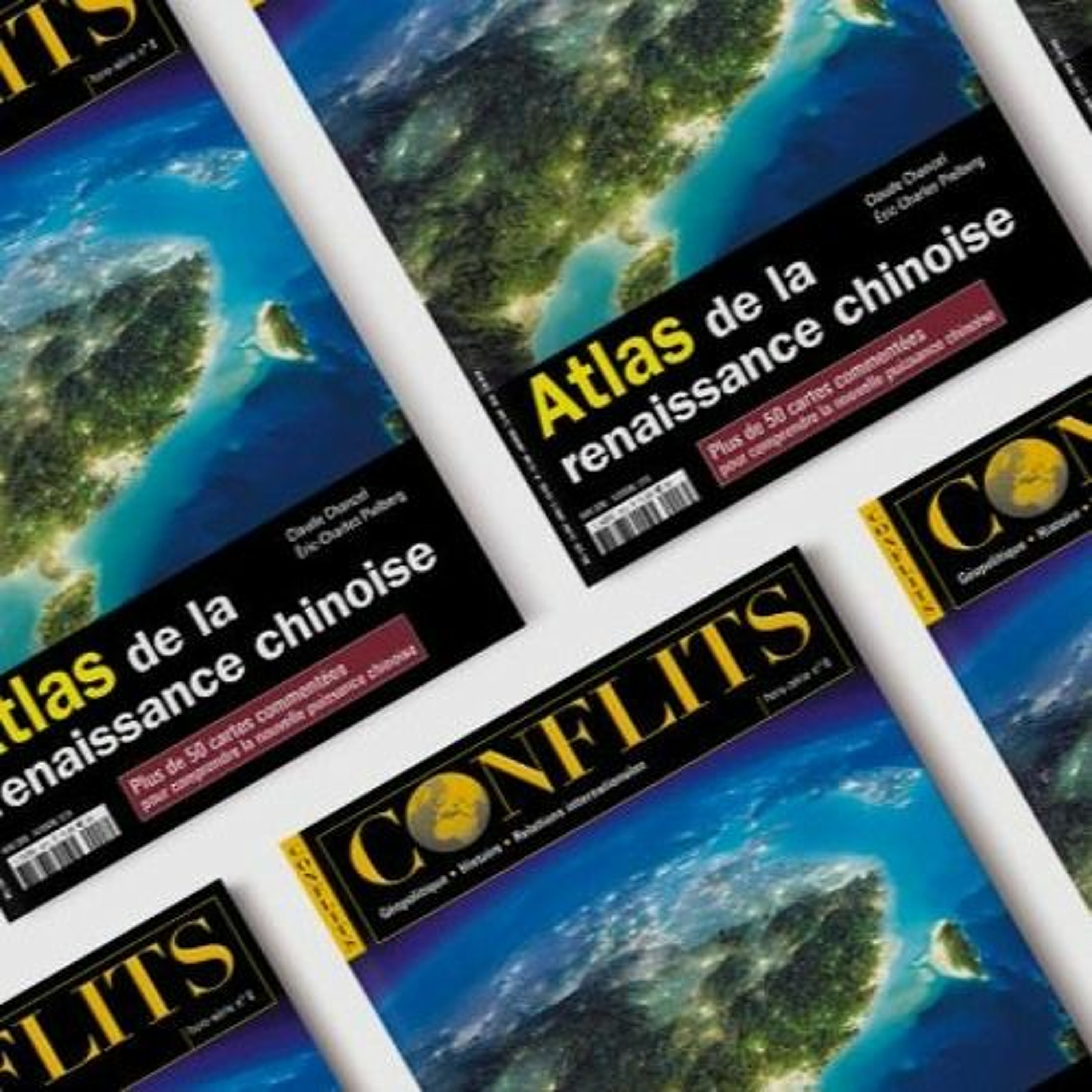 Conflits