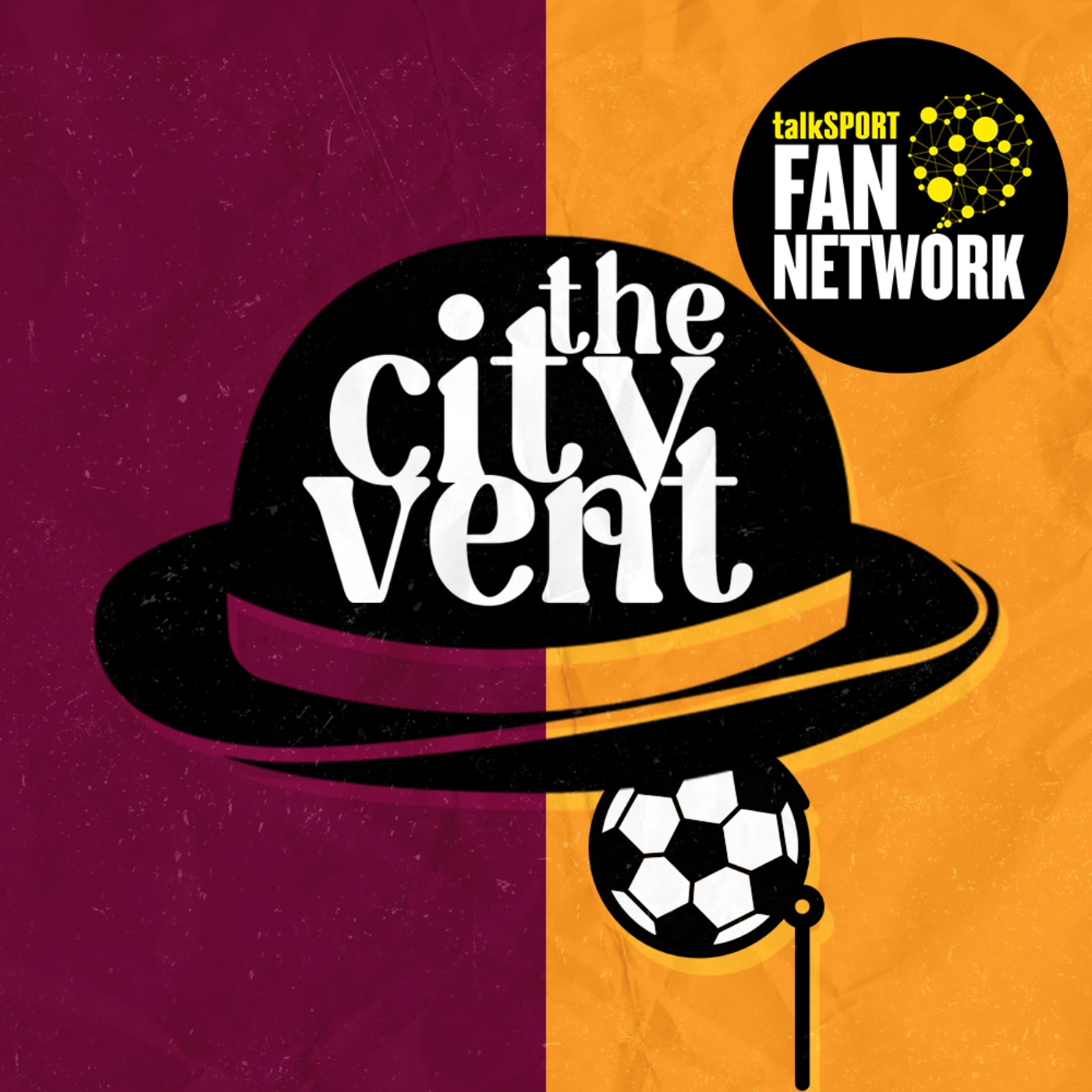 cover art for The City Vent - S2 - Ep1- Summer Talk