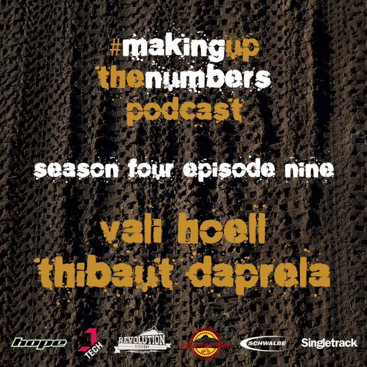 MUTN Podcast S4E9 – Vali Hoell & Thibaut Daprela - podcast episode cover