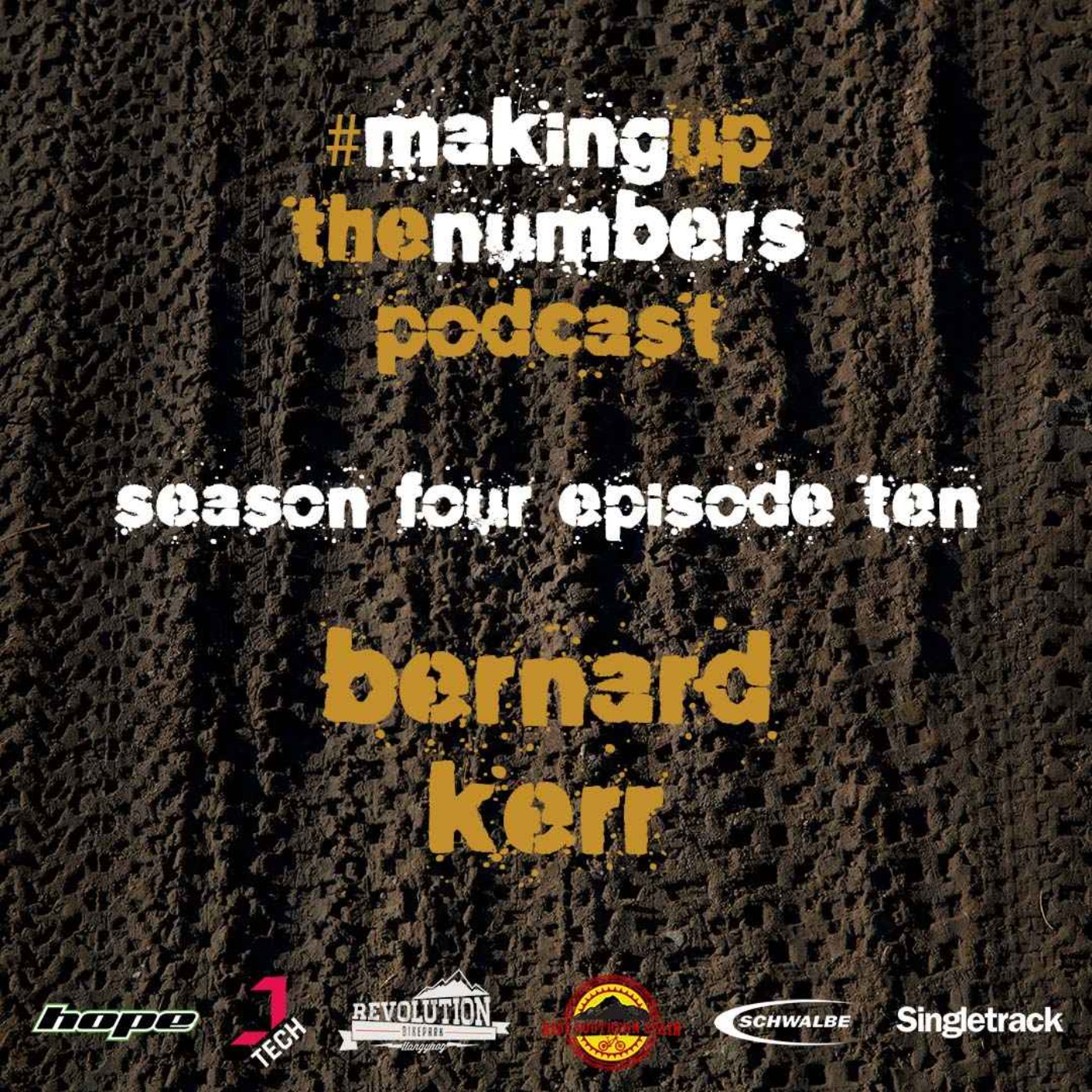 MUTN: Bernard Kerr: Are World Cup Jumps Too Dangerous? - podcast episode cover