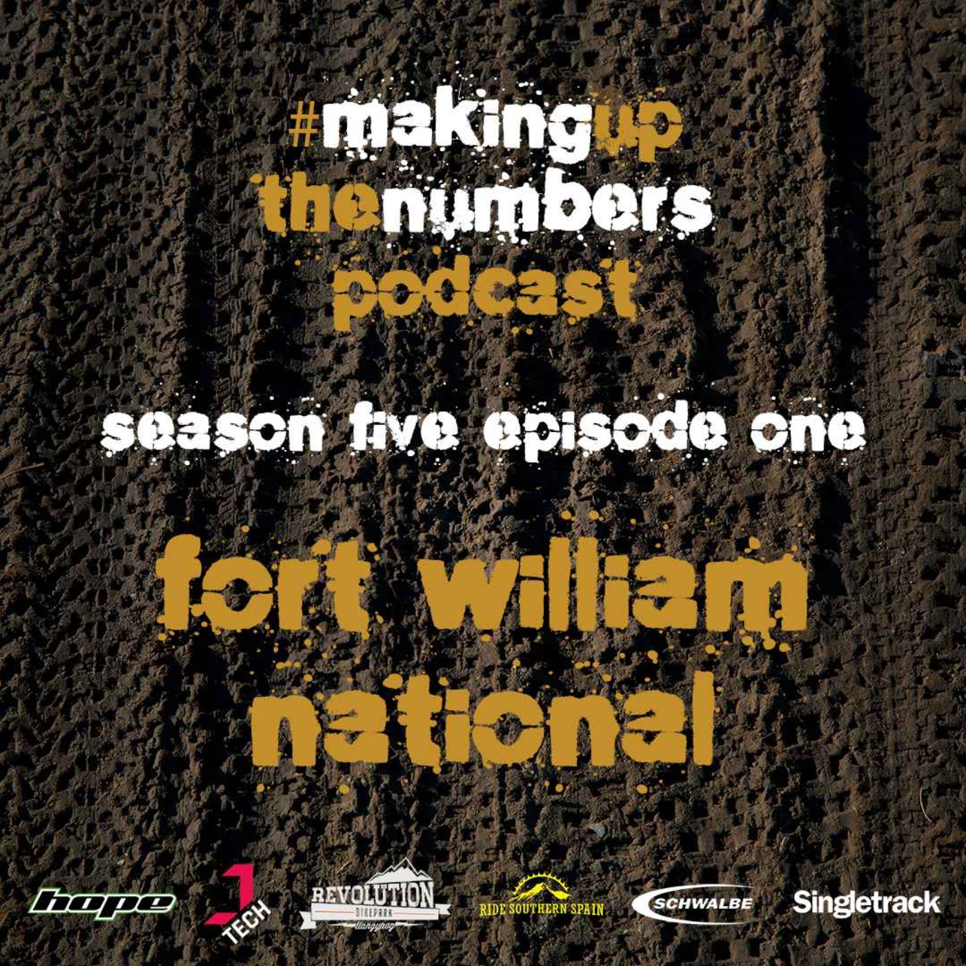 Fort William National Special: Making Up The Numbers - podcast episode cover