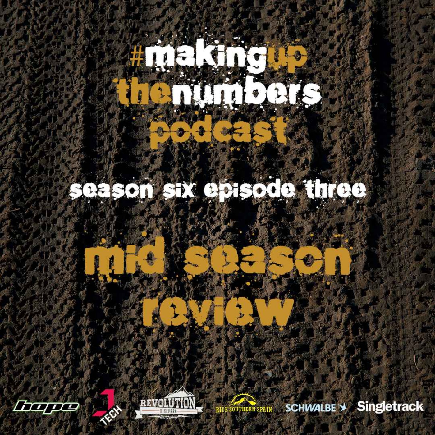 MUTN Episode 3 : Mid season review - podcast episode cover