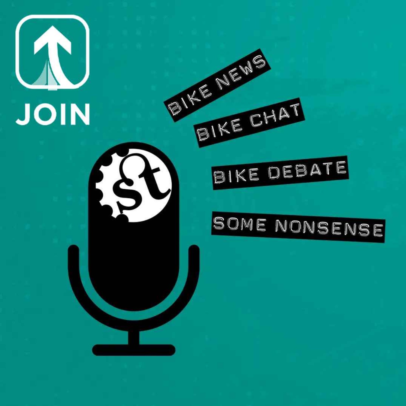 Singletrack Magazine MTB Podcast