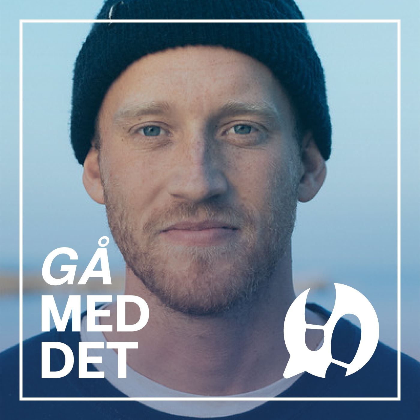 #42 Jakob Gjerluff Ager: "Jeg vil gerne være med til at trække verden mod et bedre sted ved at vise, hvor smuk naturen er."