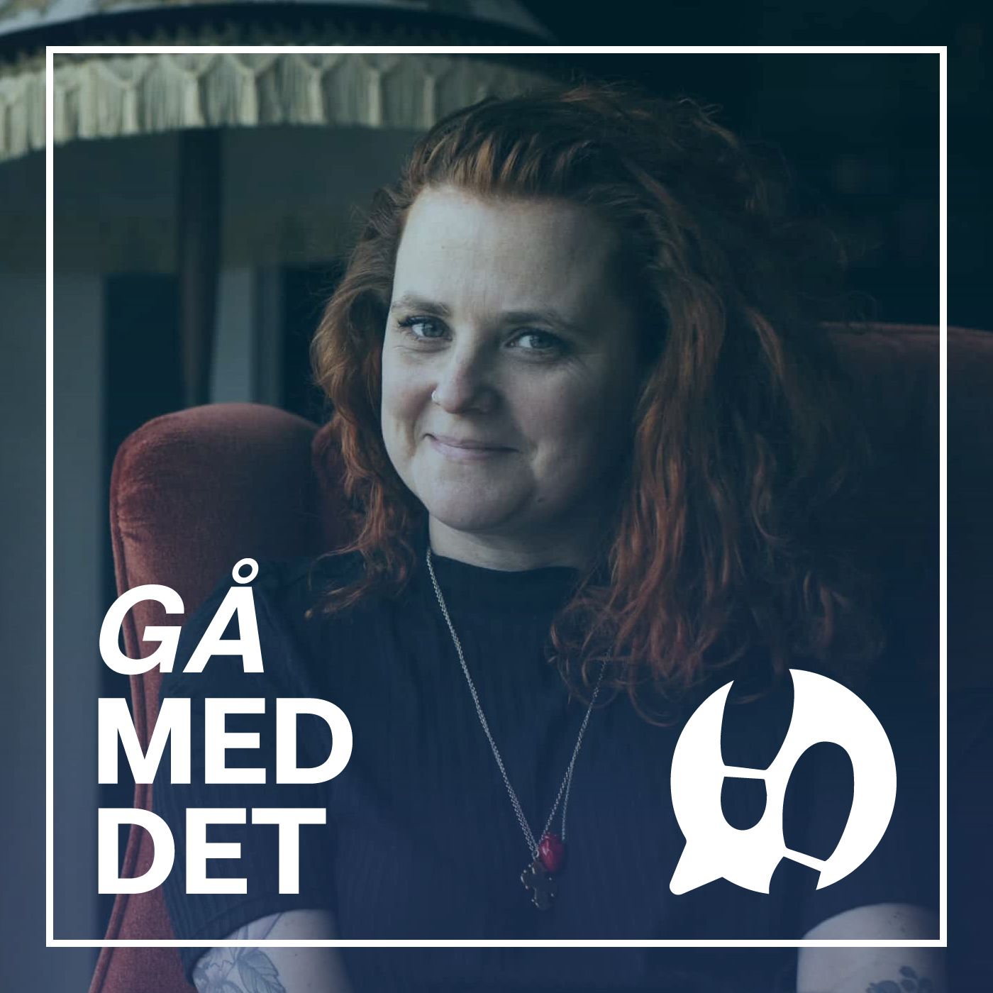 #41 Helle Langer: “Jeg vil hellere gå med min drøm end at ende som et bittert menneske.”