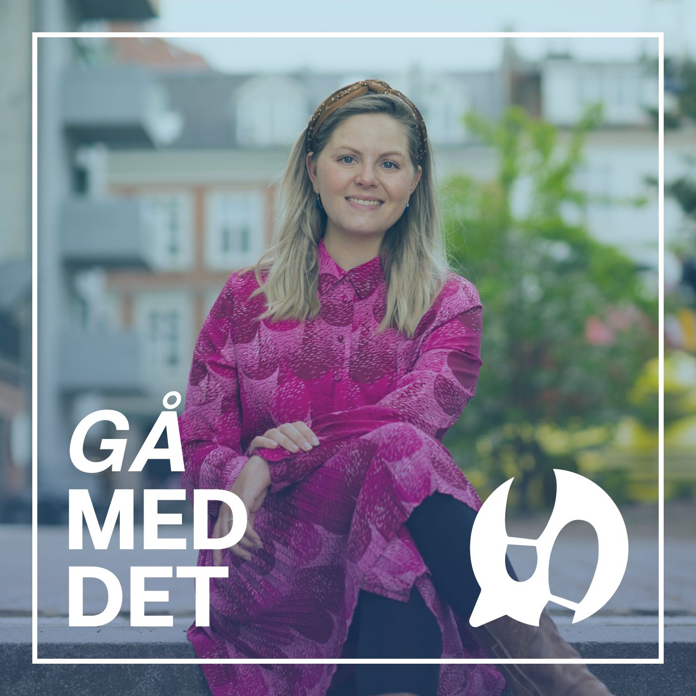 #39 Heidi Holler: Om at føle sig kvalt under sin barsel og gøre en forskel for børnefamilier