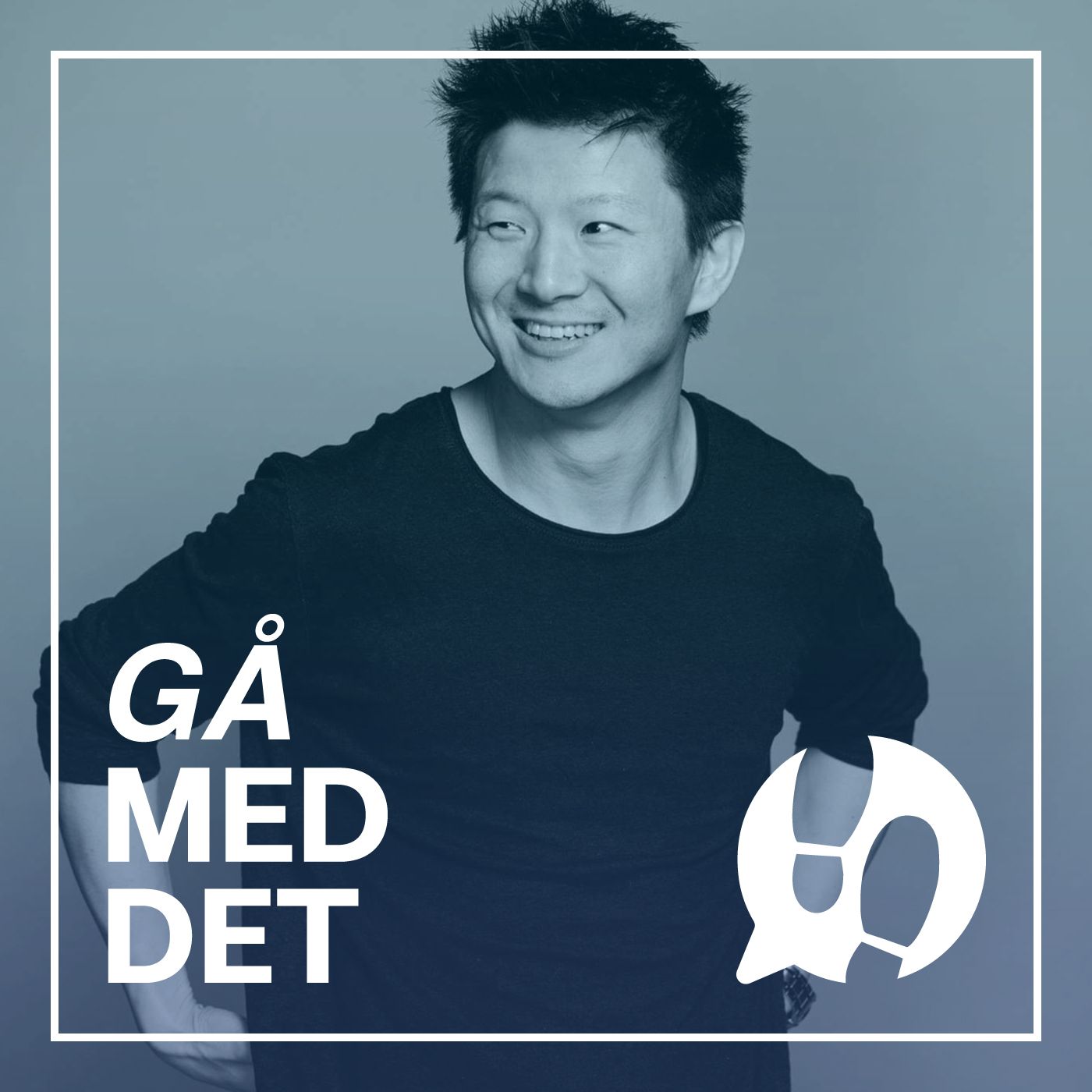 #38 Nicolas Cho Meier: Efterladt efter selvmord