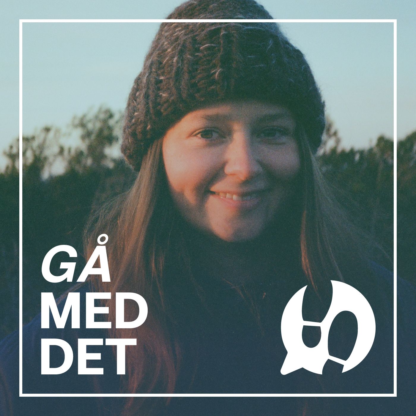 #37 Linnea Fonfara: Når skimmelsvamp fjerner grebet om virkeligheden - og naturen som redning