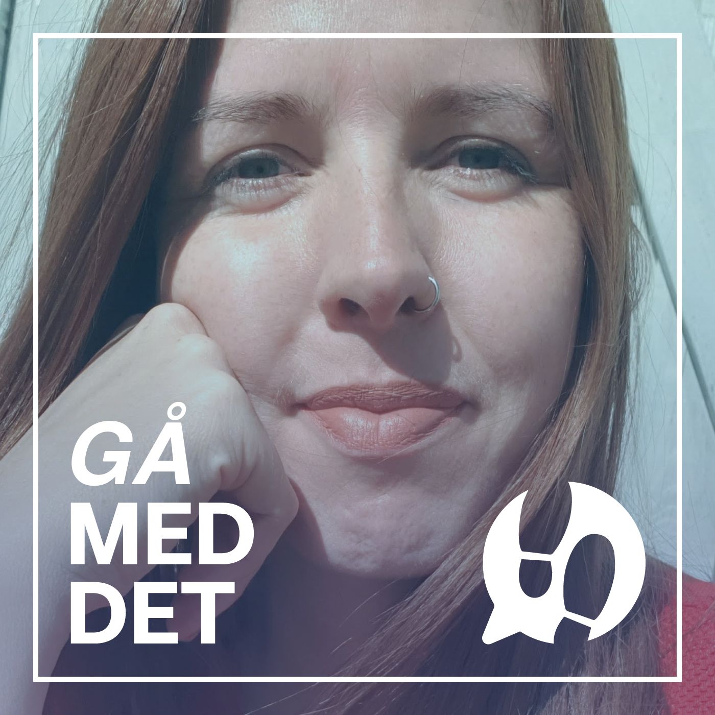 #35 Anne-Kathrine Perez: “Alle vil gerne holde baby, men hvem holder moderen” - om starten på liv