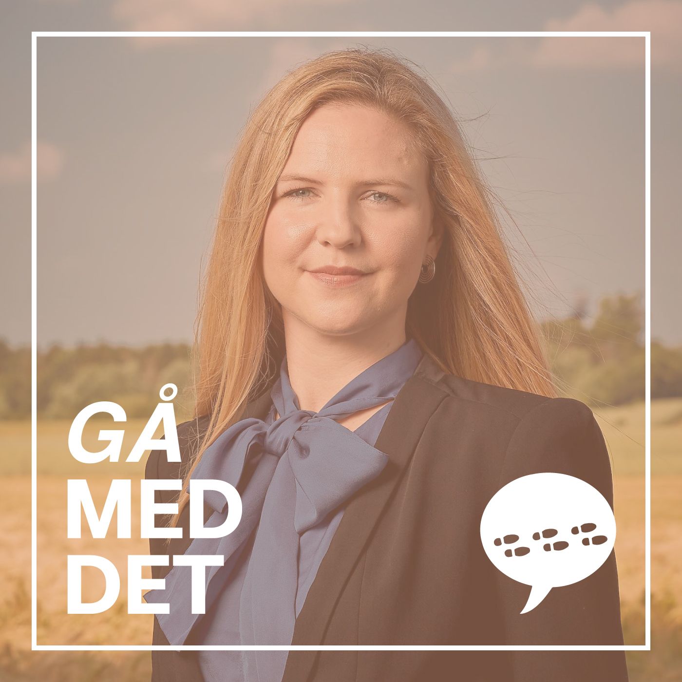 #32 Christina Elgaard: Karriere og "døden som følgesvend"